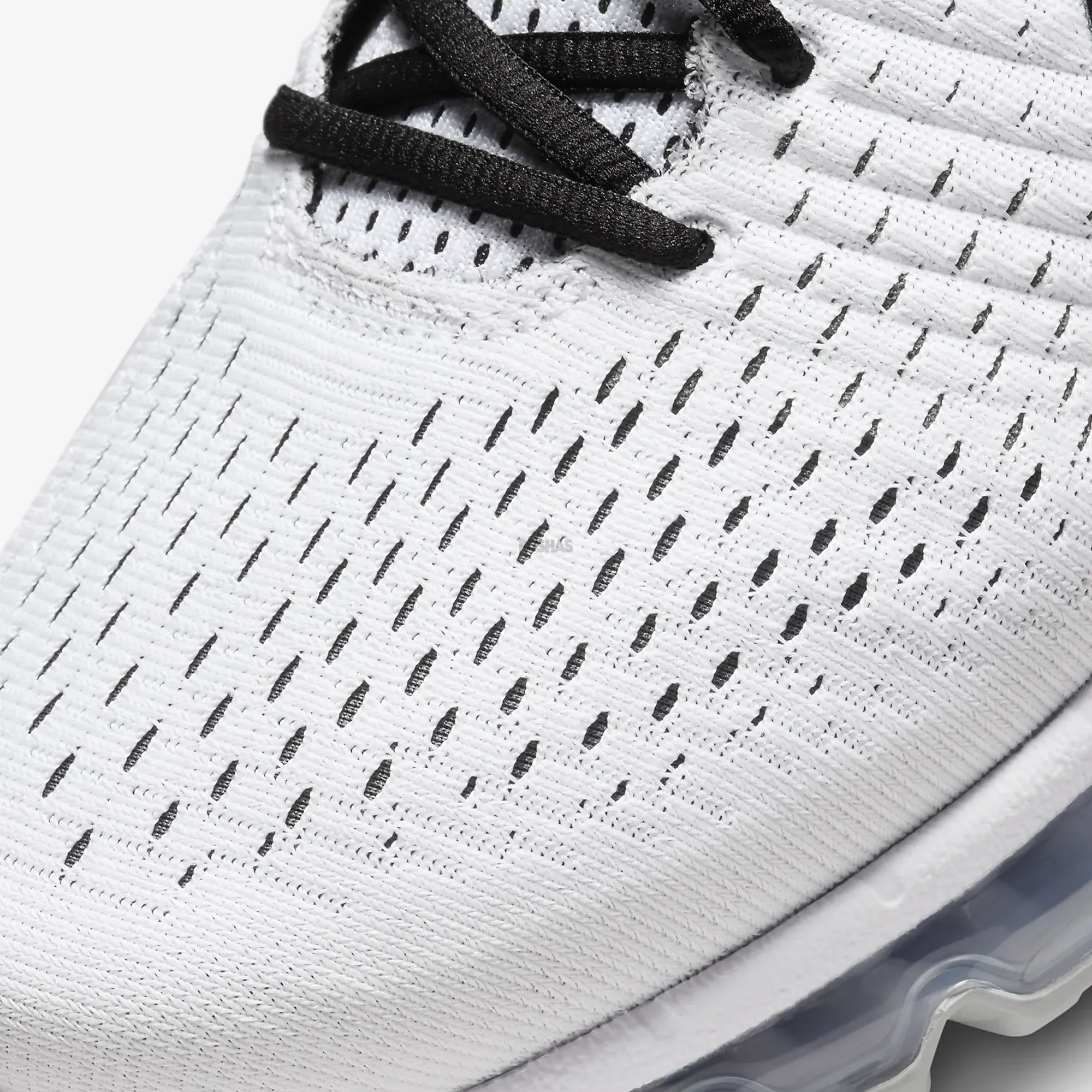 Nike Air Max 2017 'White Black' (2023) - Image 11