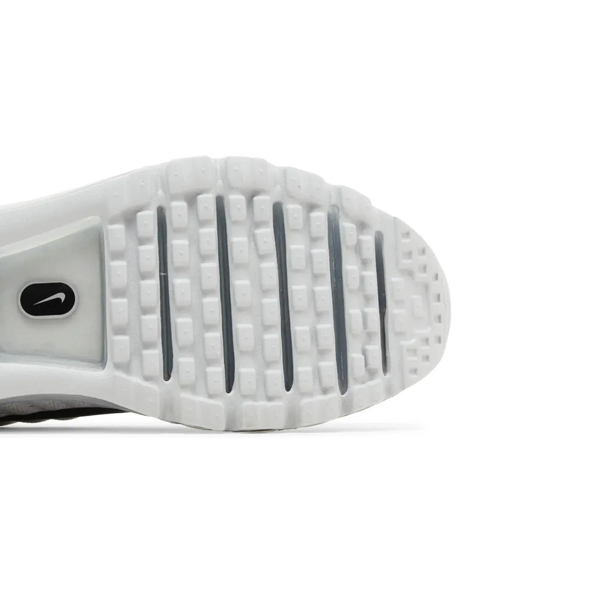 Nike Air Max 2017 'White Black' (2023) - Image 9