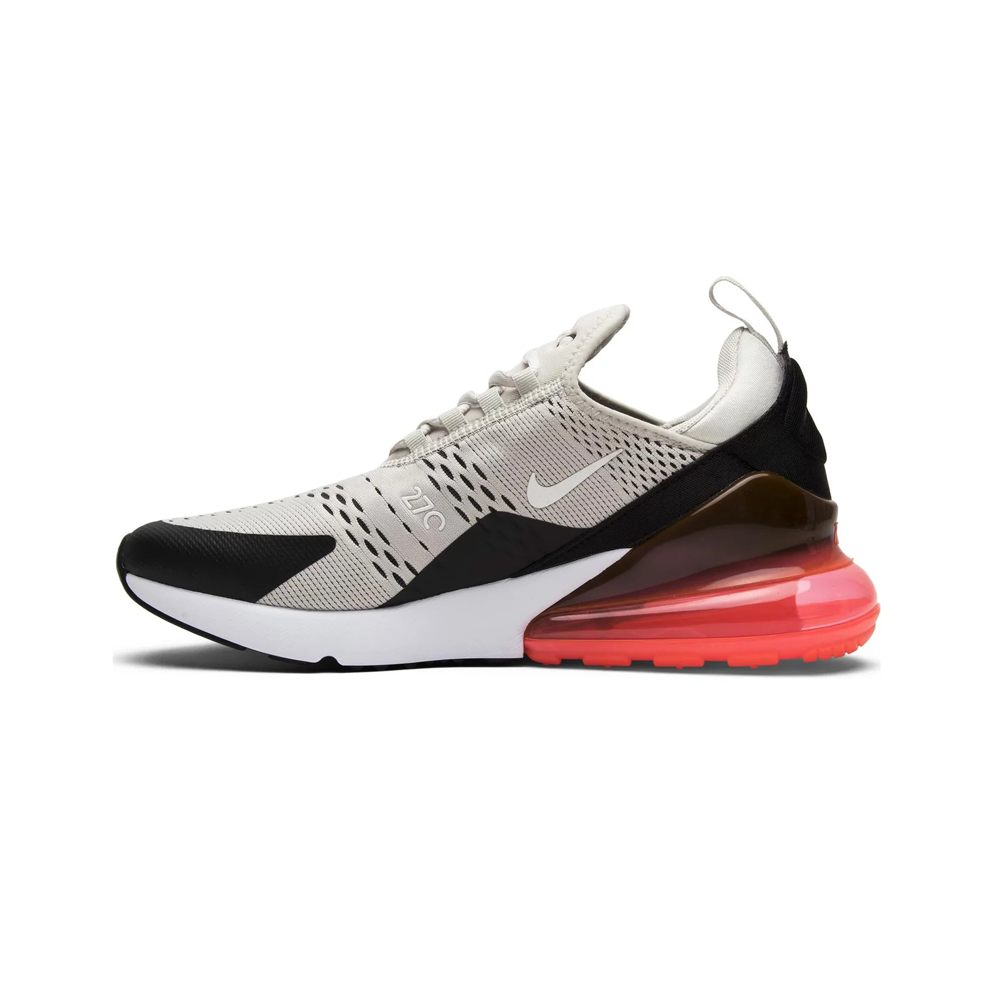 Nike Air Max 270 'Light Bone Hot Punch' (2018) - Image 3