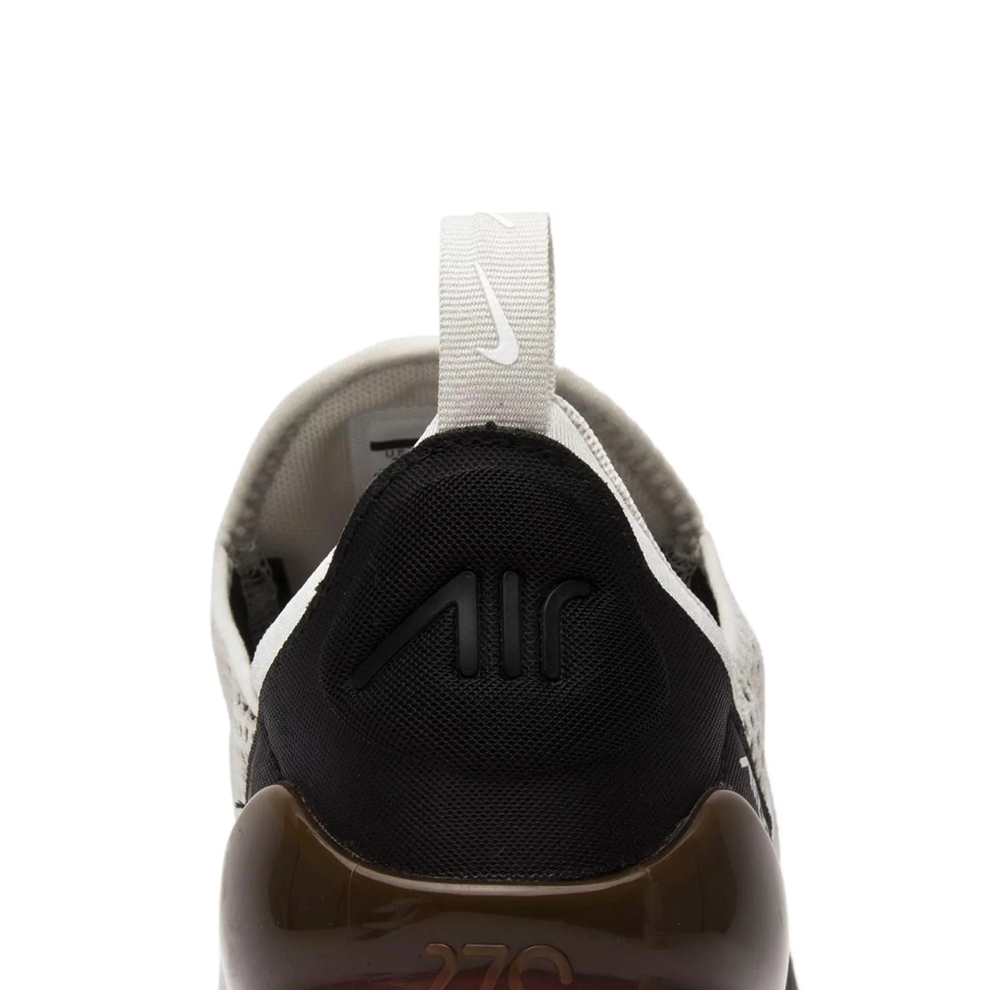 Nike Air Max 270 'Light Bone Hot Punch' (2018) - Image 6