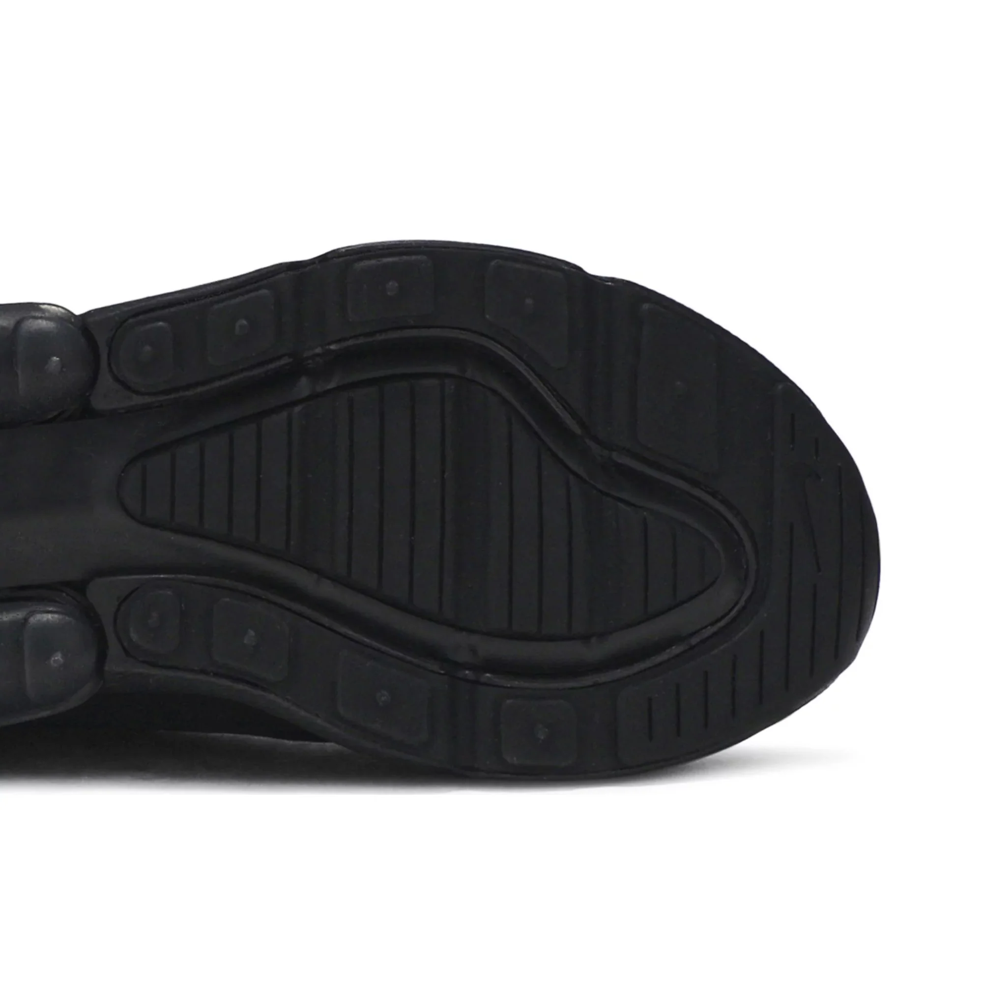 Nike Air Max 270 'Triple Black' Women's (2018) - Image 7