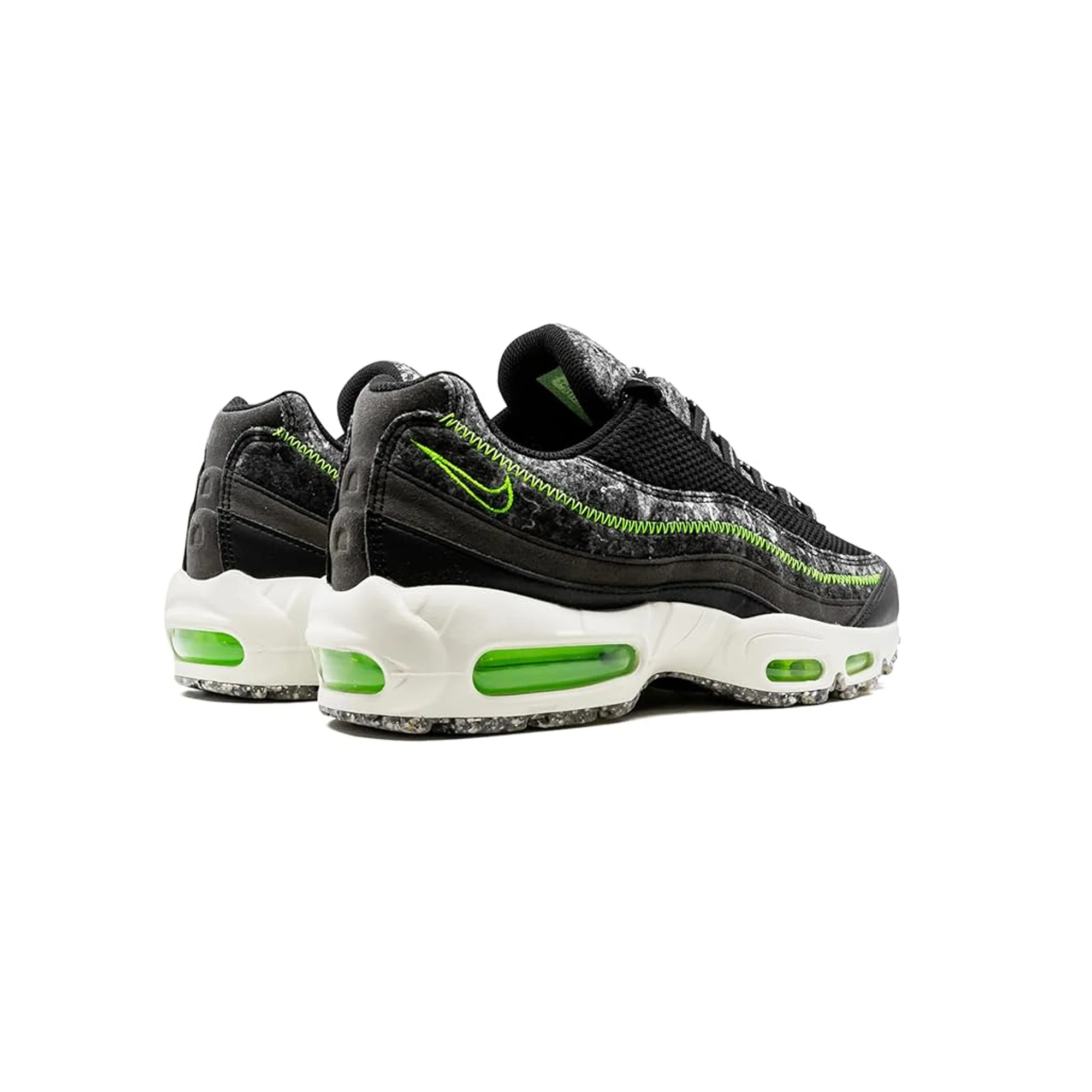 Nike Air Max 95 'Move to Zero' (2021) - Image 4