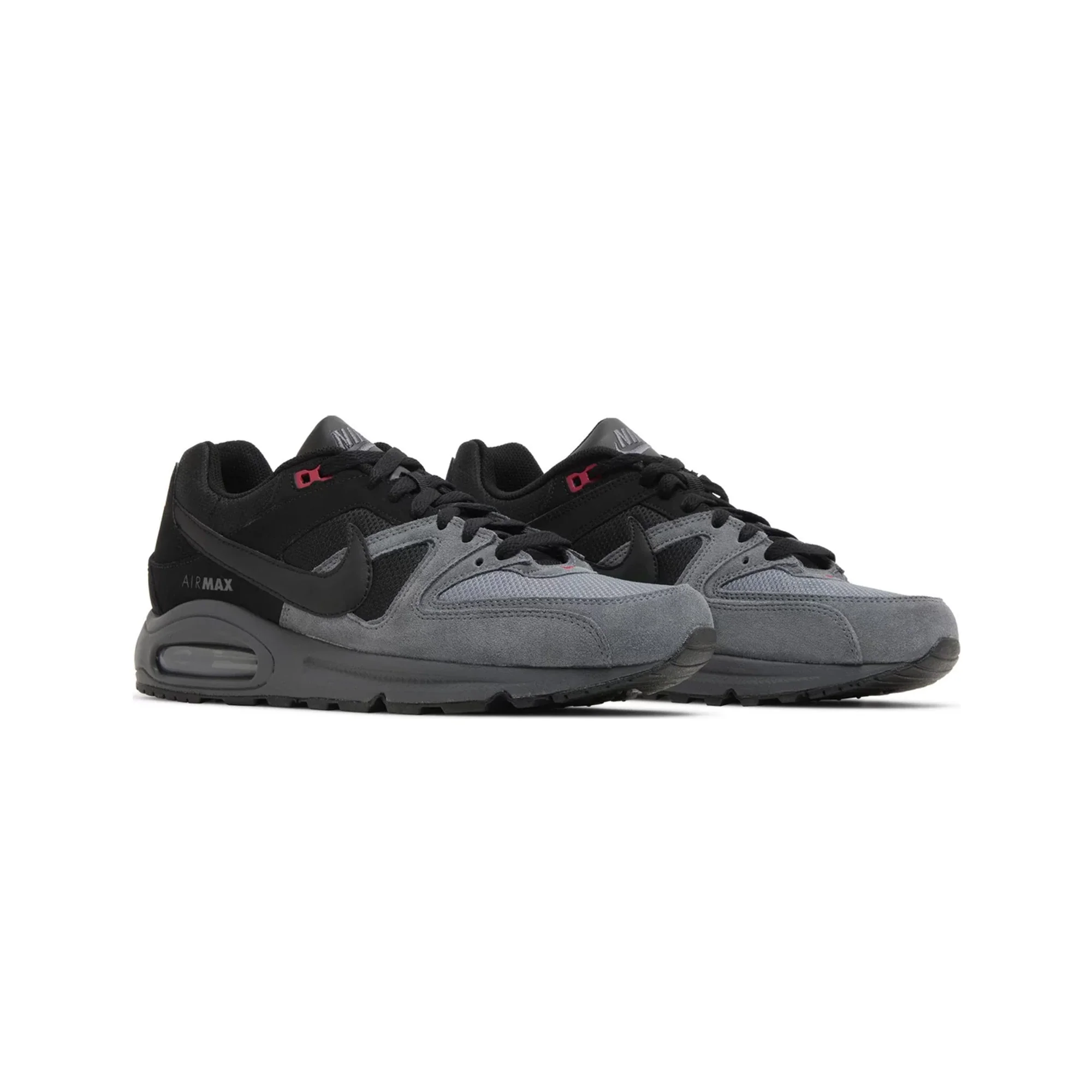 Nike Air Max Command 'Black Dark Grey' (2023) - Image 2