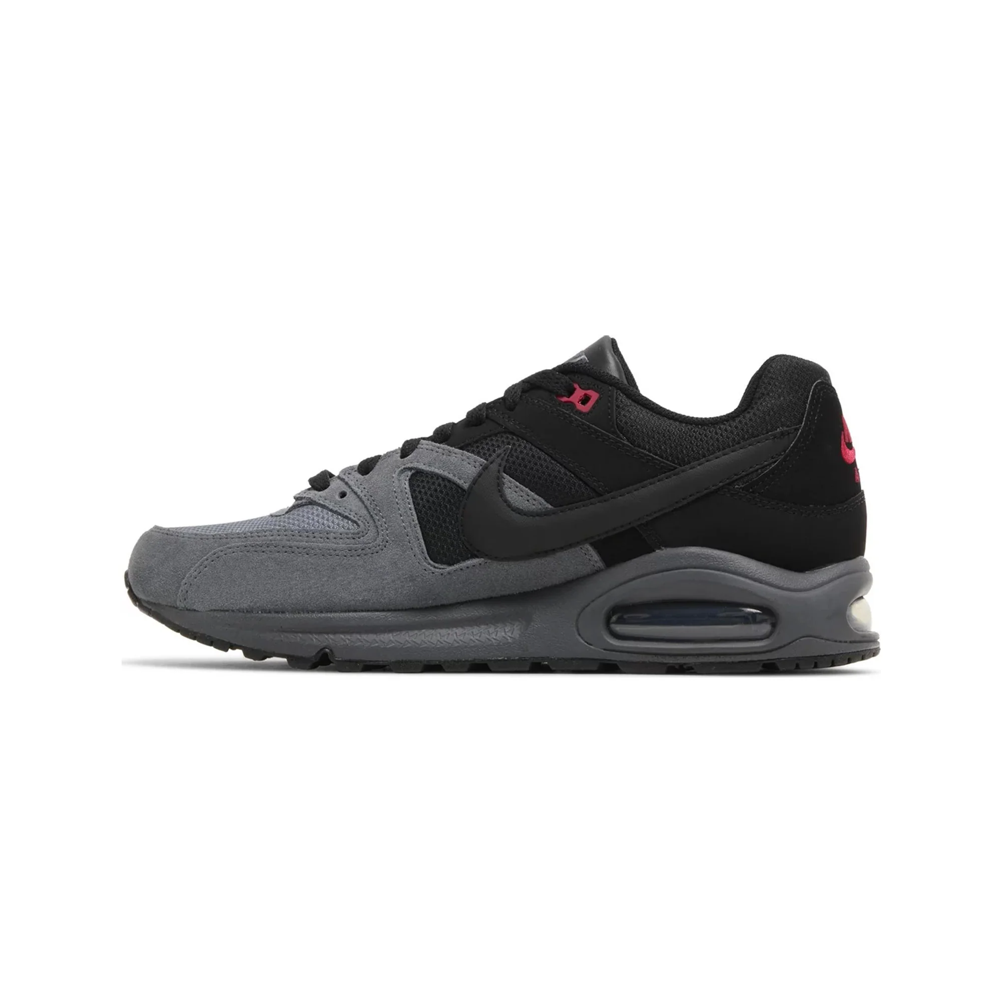 Nike Air Max Command 'Black Dark Grey' (2023) - Image 3