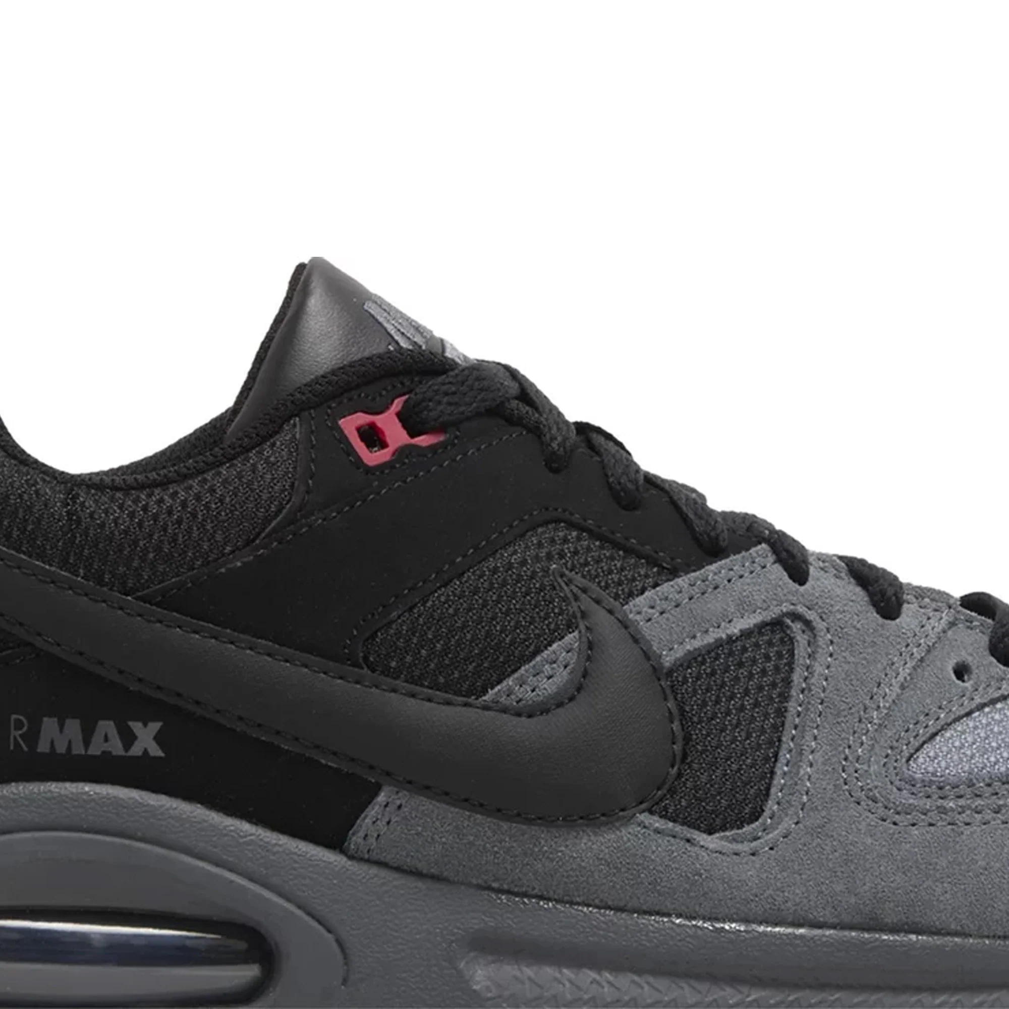 Nike Air Max Command 'Black Dark Grey' (2023) - Image 7