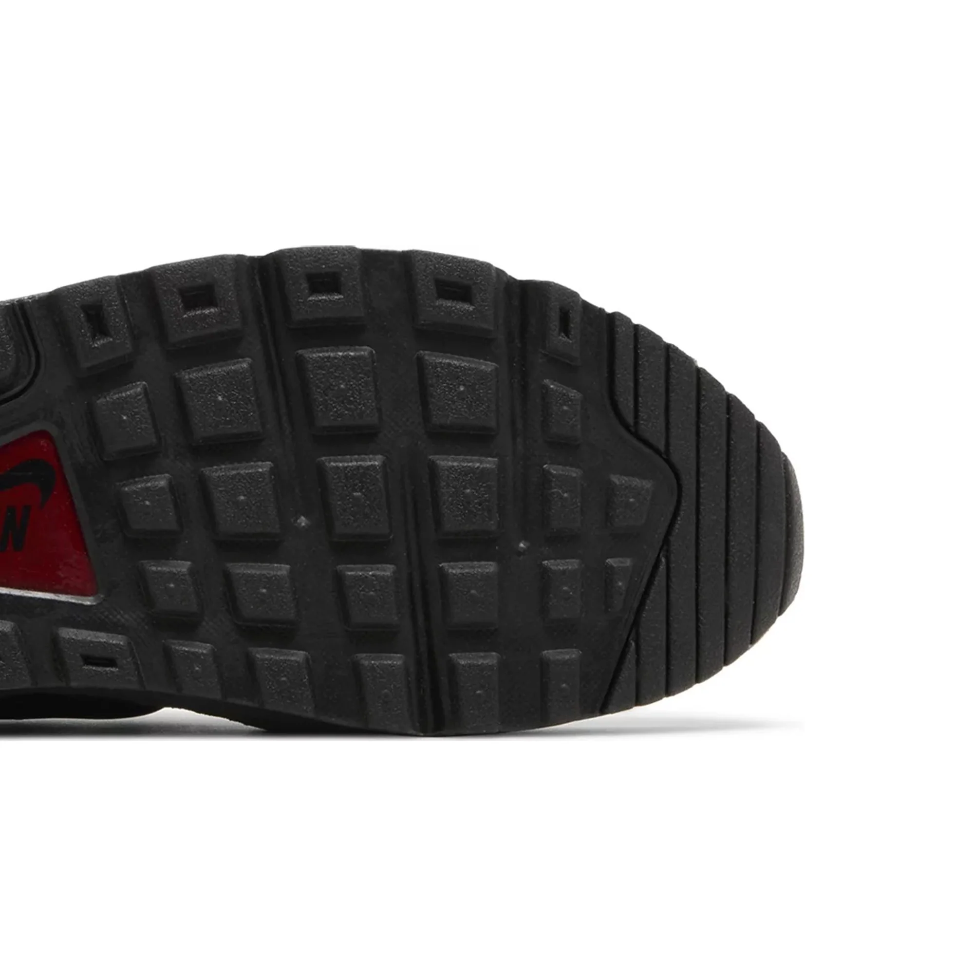 Nike Air Max Command 'Black Dark Grey' (2023) - Image 8