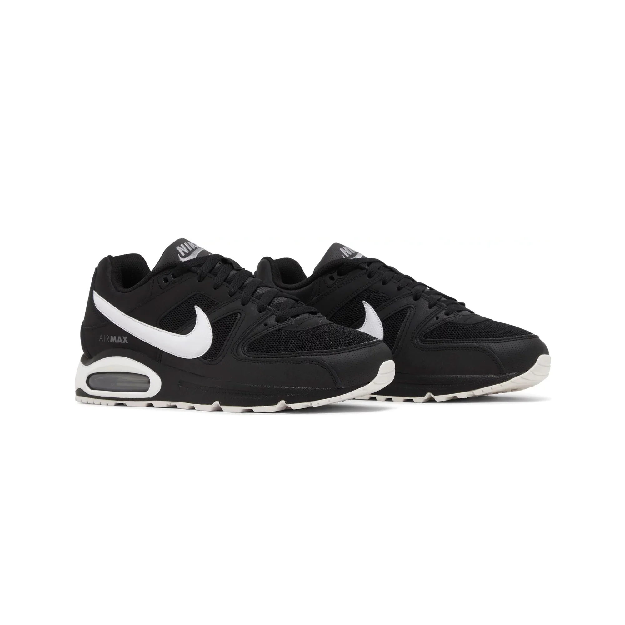Nike Air Max Command 'Black White' - Image 2