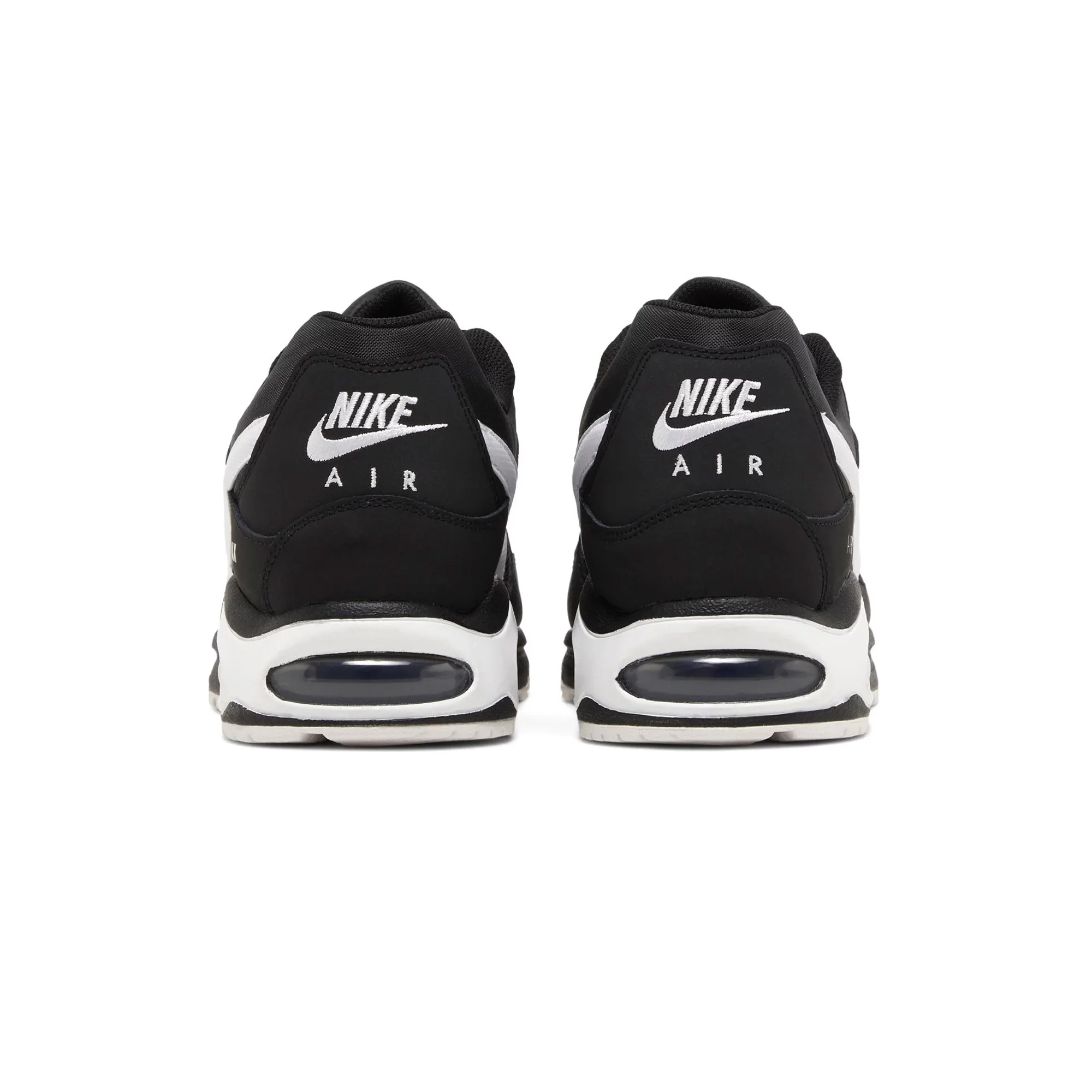 Nike Air Max Command 'Black White' - Image 4