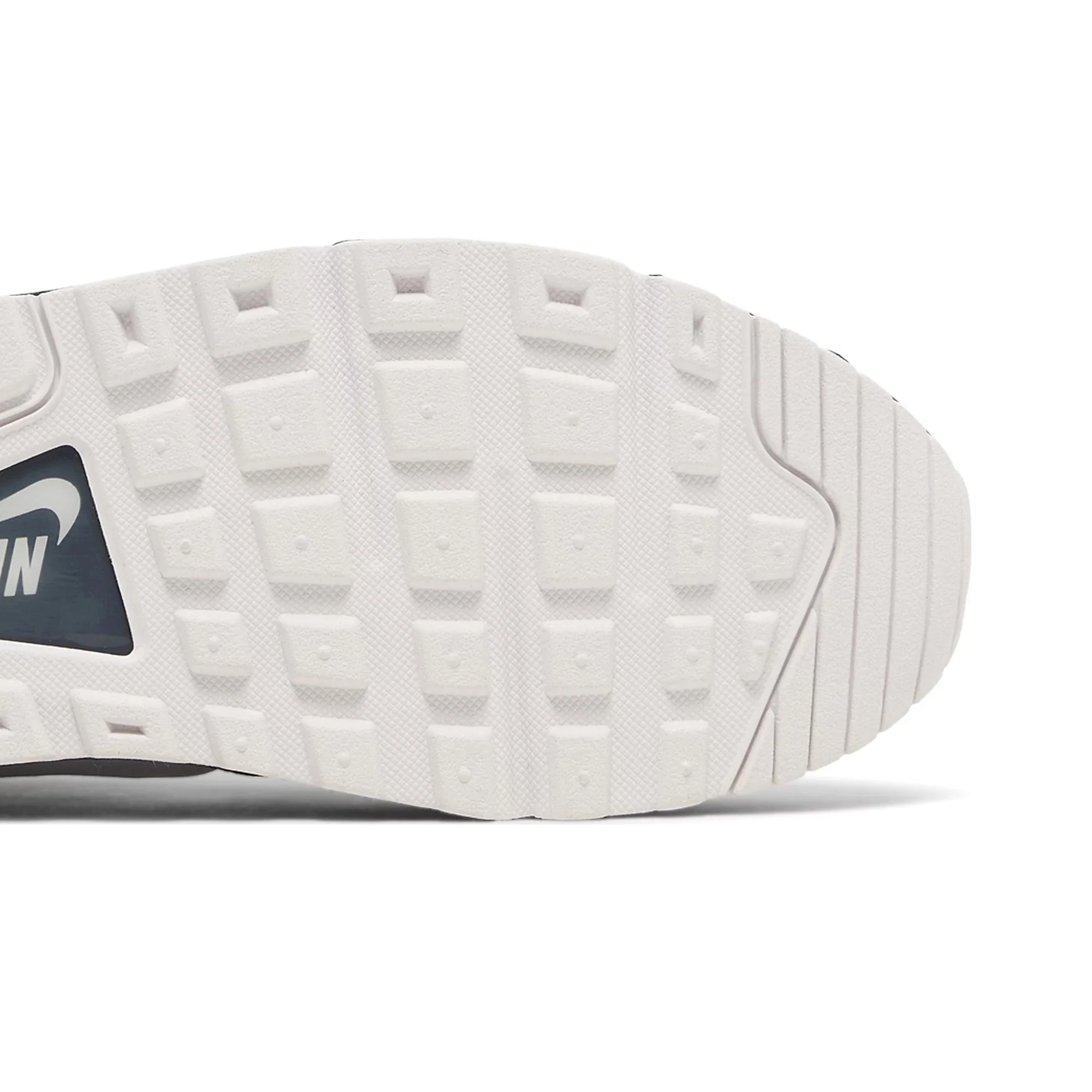 Nike Air Max Command 'Black White' - Image 6