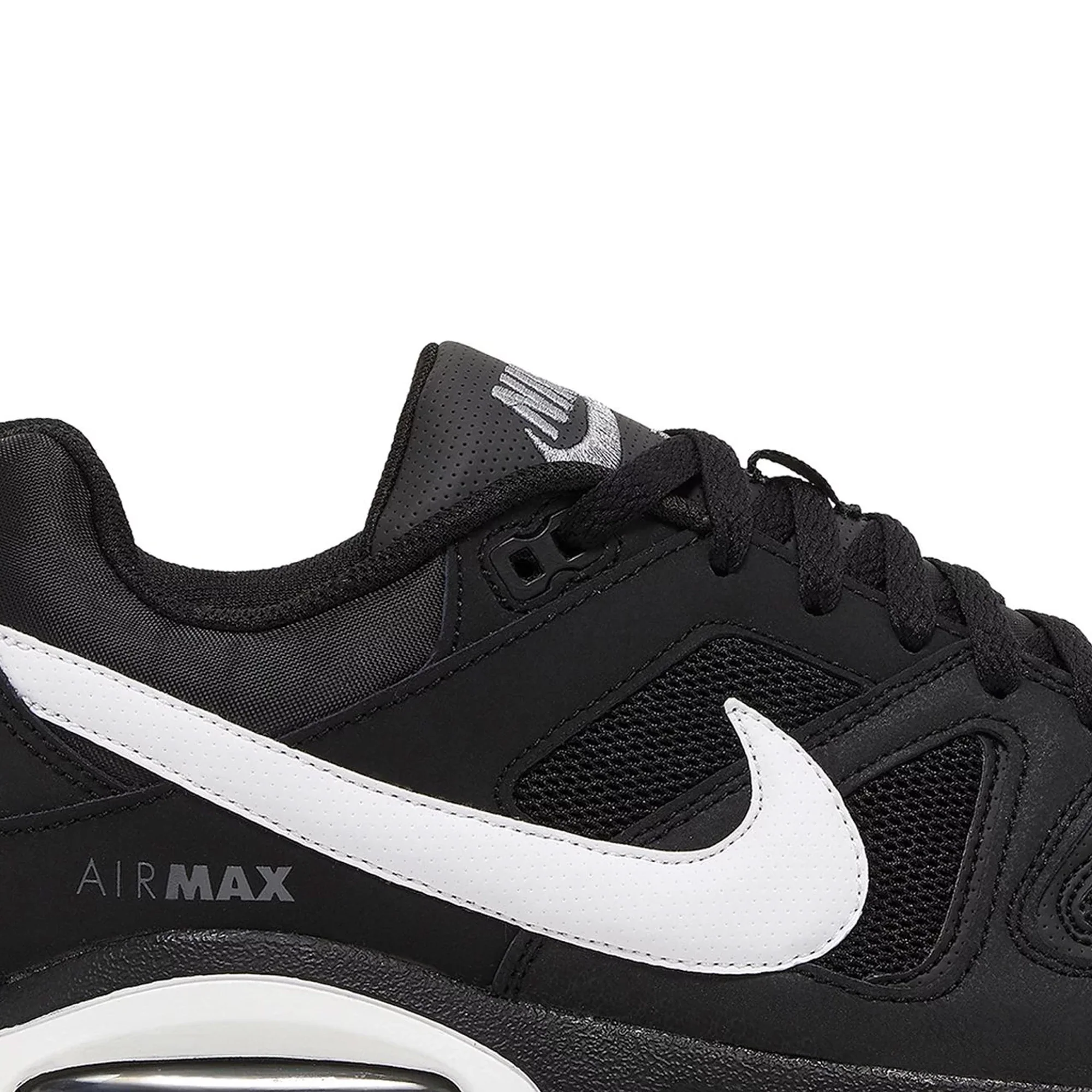 Nike Air Max Command 'Black White' - Image 7