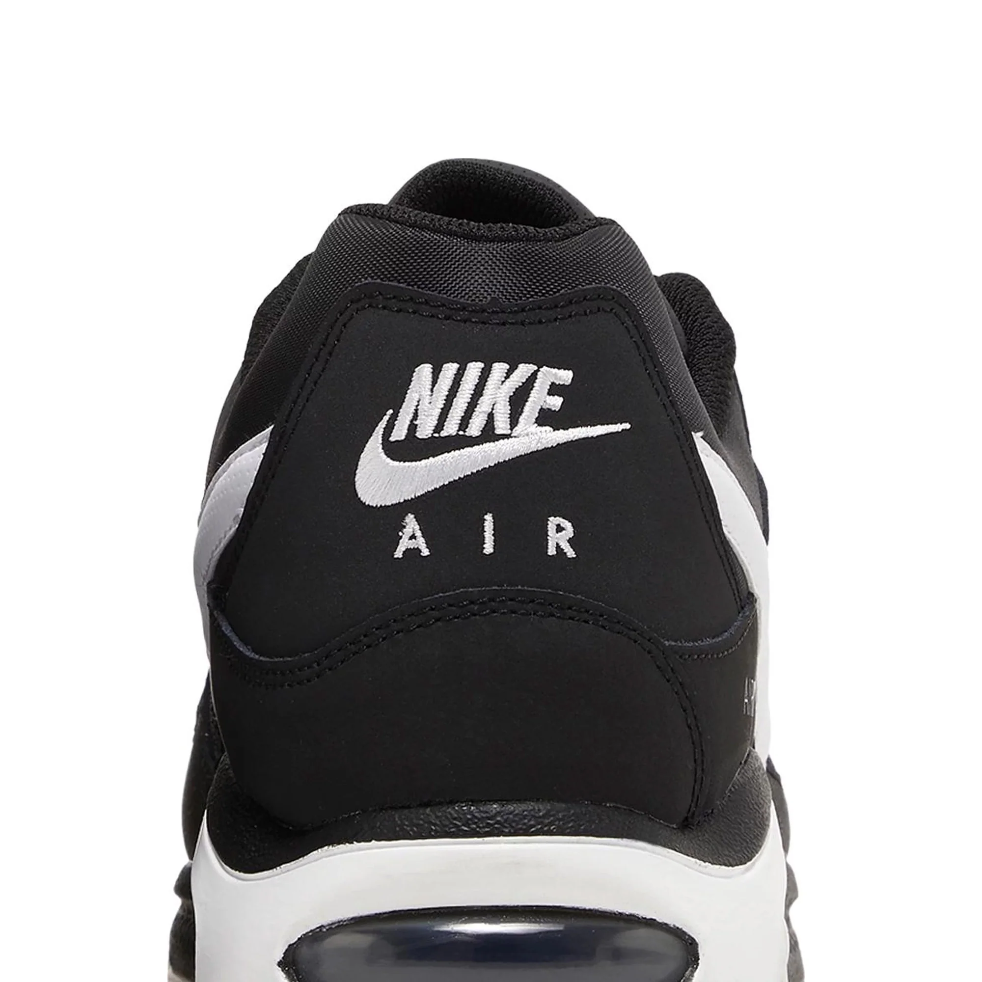 Nike Air Max Command 'Black White' - Image 8