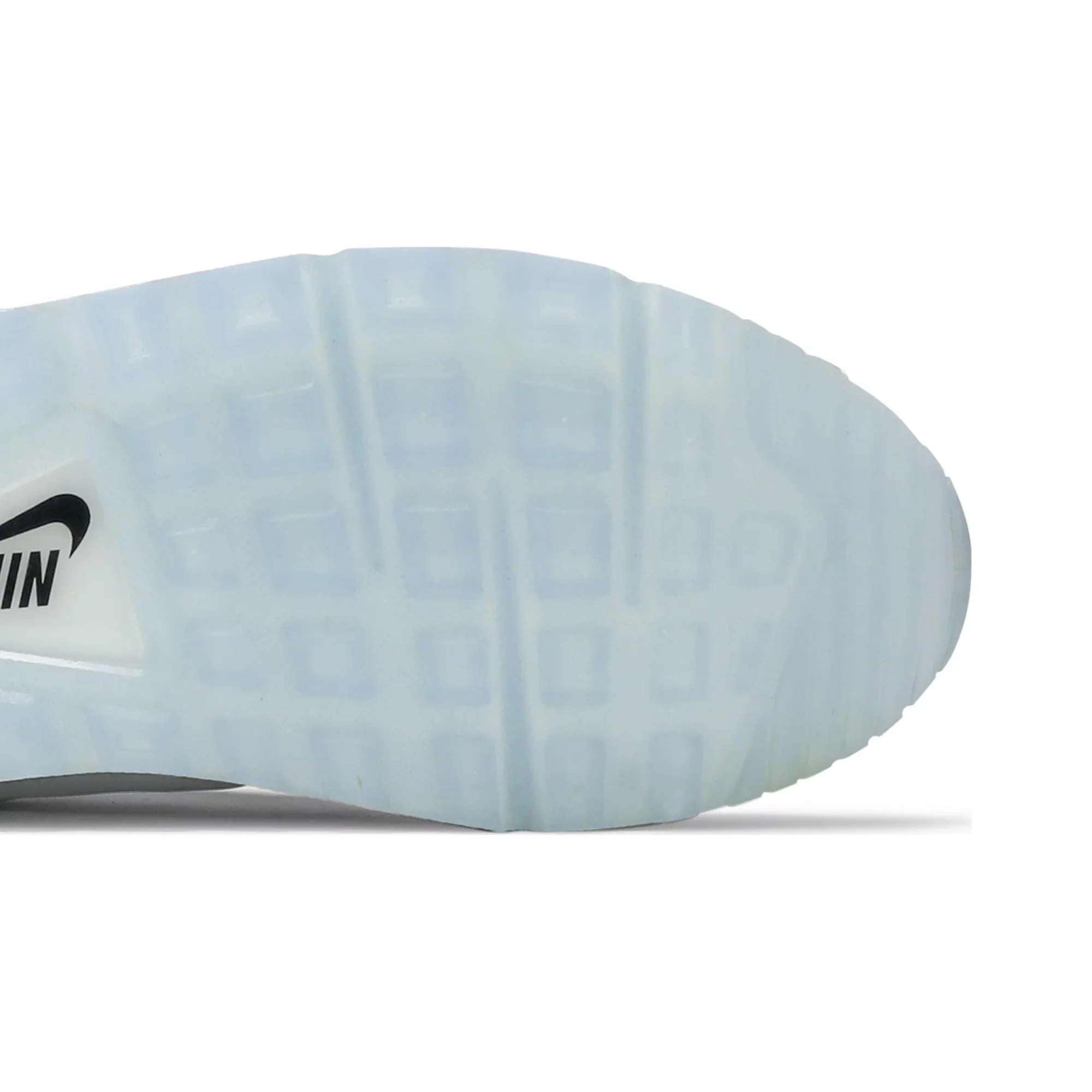 Nike Air Max Command 'Triple White' (2016) - Image 5