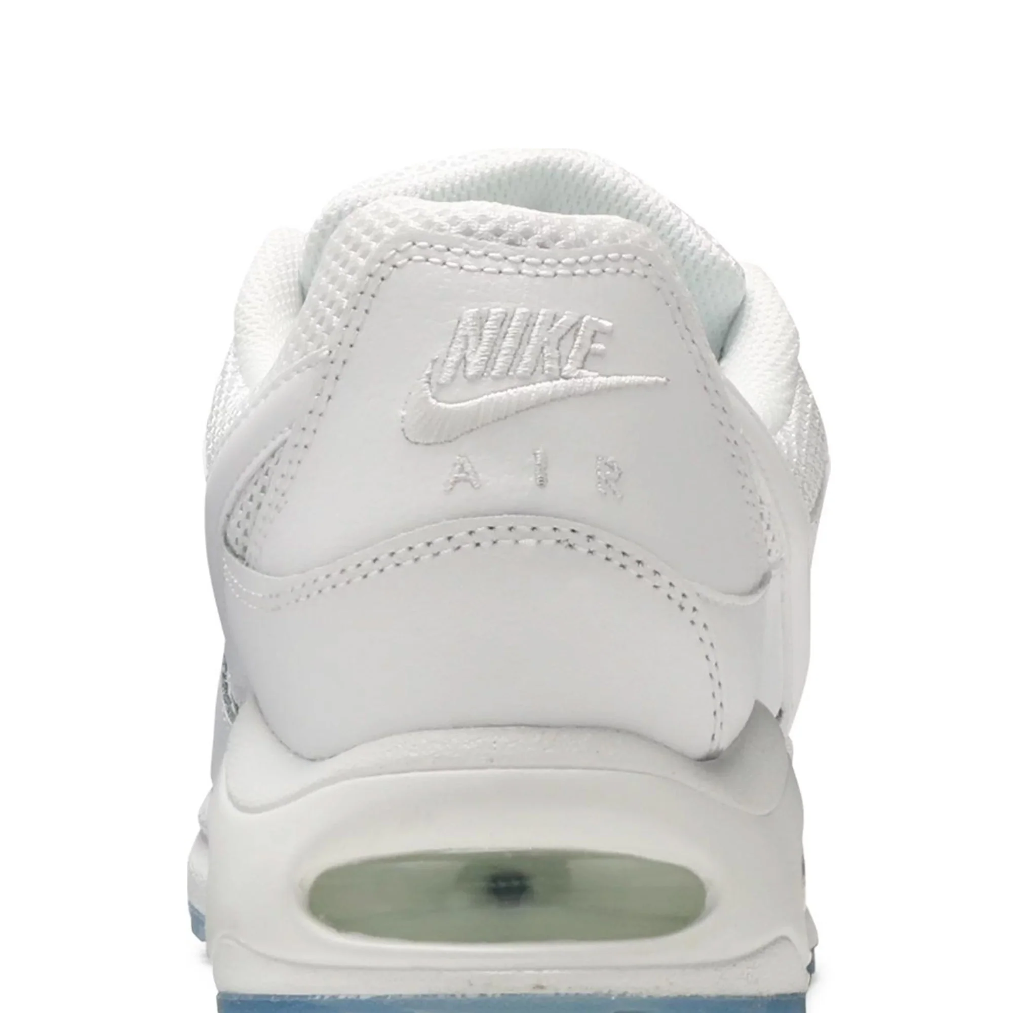 Nike Air Max Command 'Triple White' (2016) - Image 7