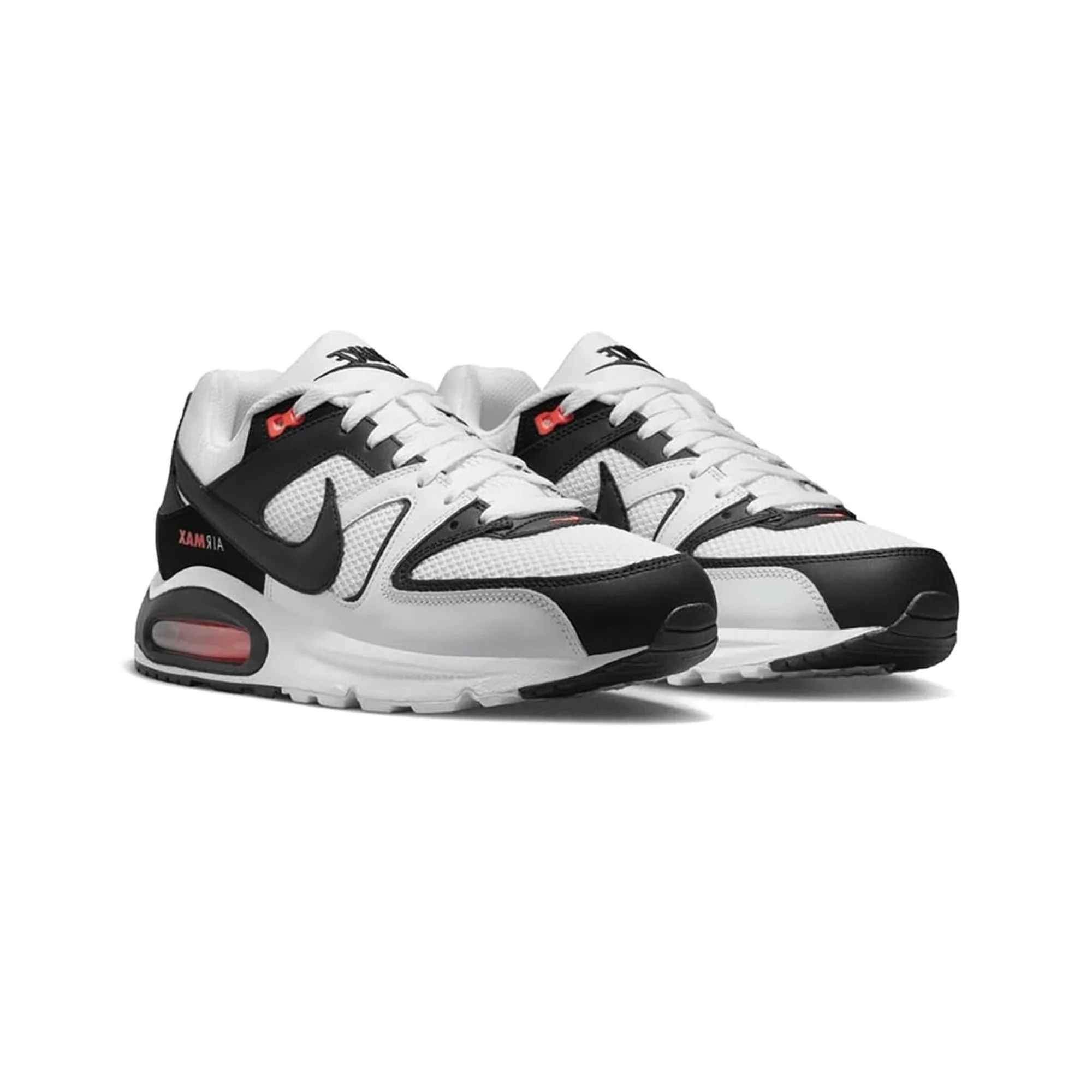 Nike Air Max Command 'White Black' - Image 2