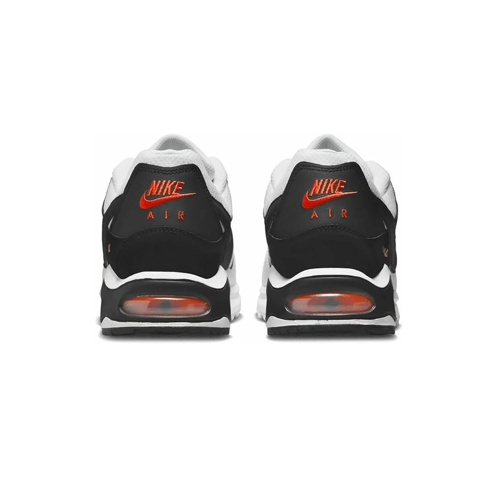 Nike Air Max Command 'White Black' - Image 4