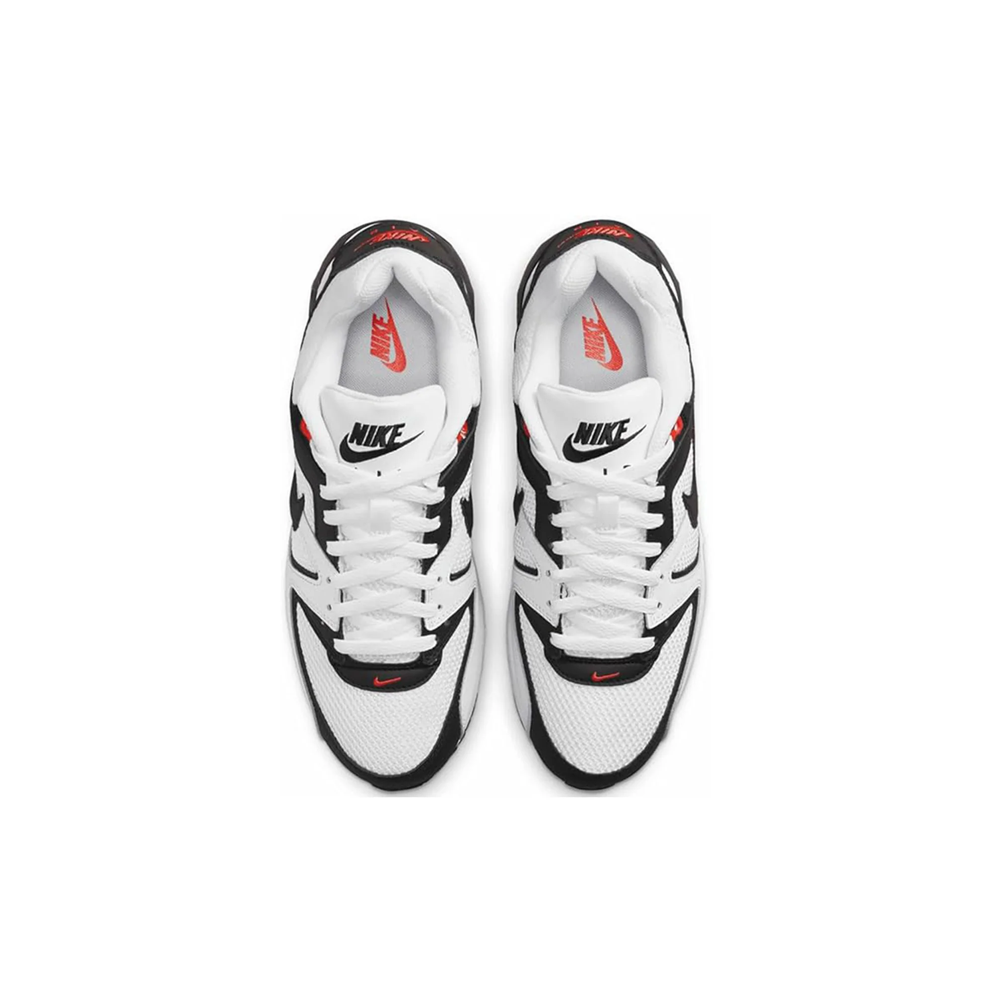Nike Air Max Command 'White Black' - Image 6