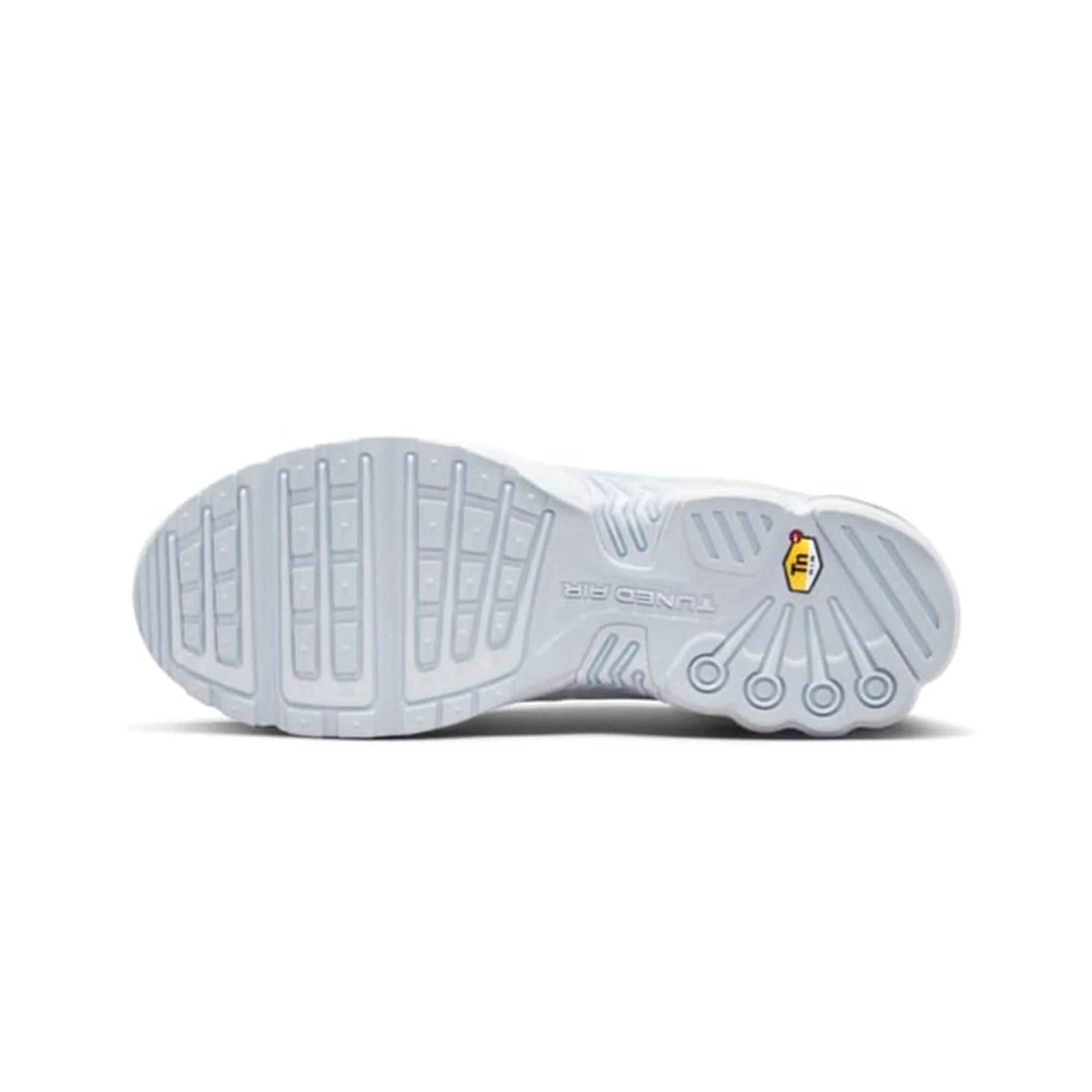 Nike Air Max Plus 3 Multi Swoosh 'White Midnight Navy' (2023) - Image 6