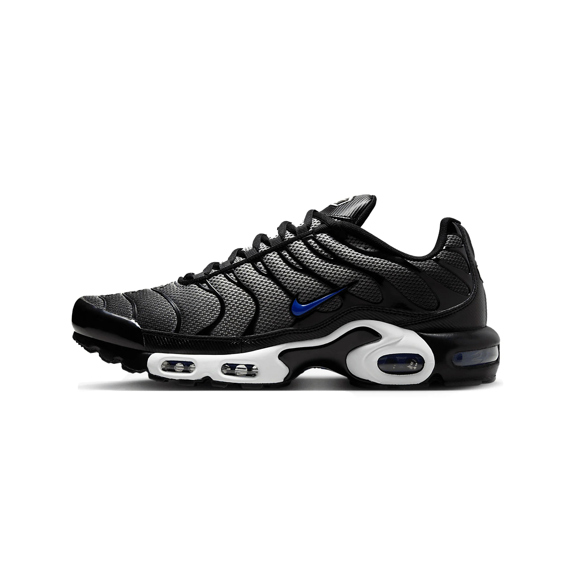 Nike Air Max Plus TN 'Black Anthracite' (2024) - Image 3