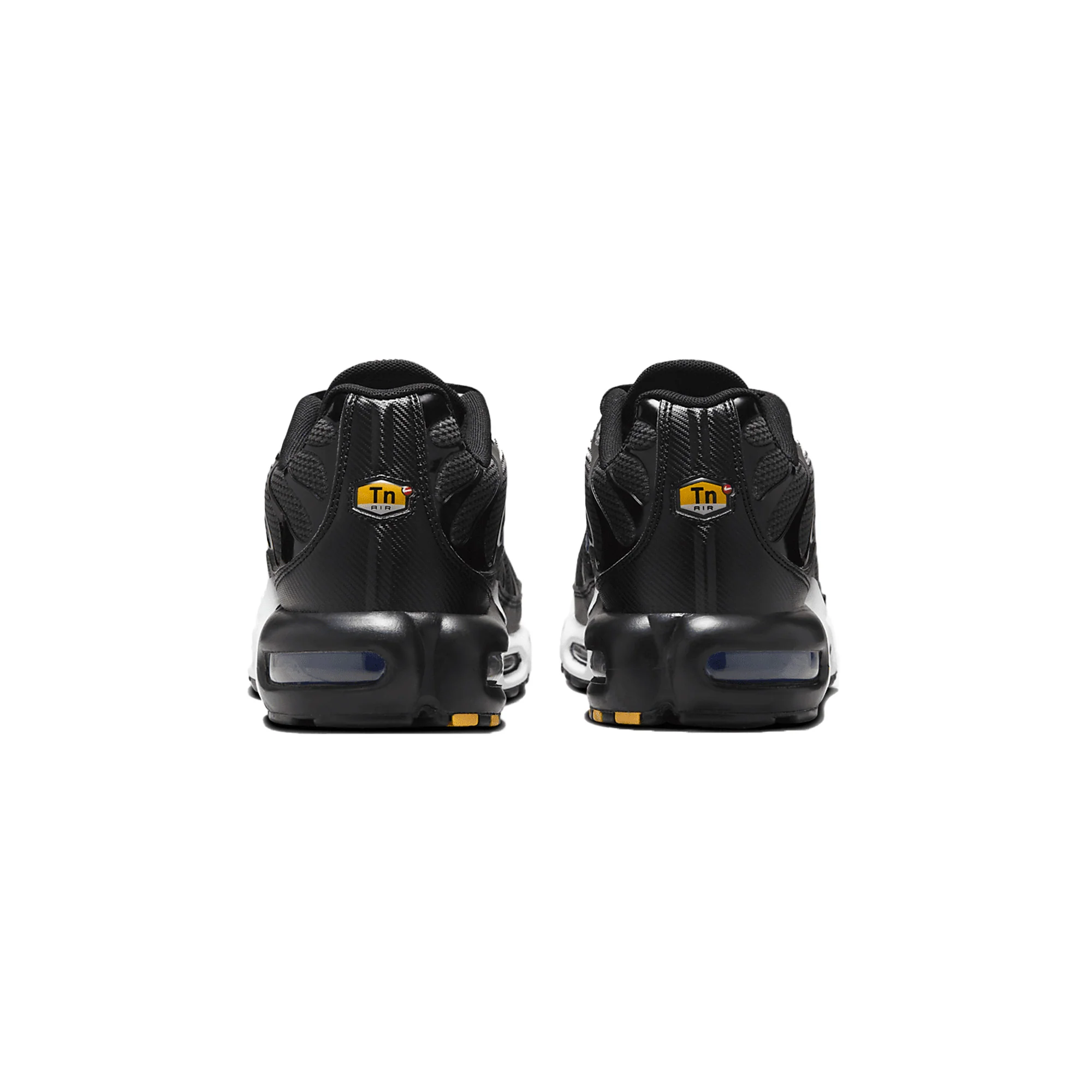 Nike Air Max Plus TN 'Black Anthracite' (2024) - Image 4