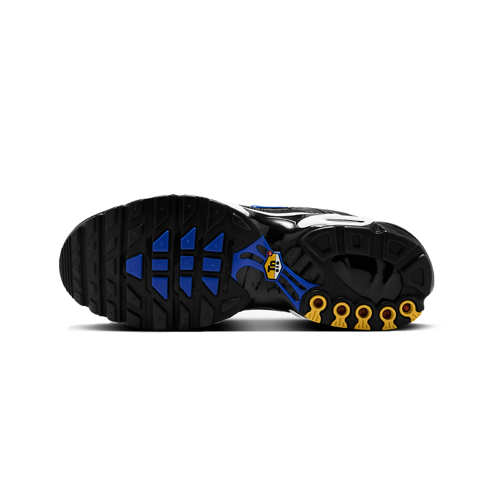 Nike Air Max Plus TN 'Black Anthracite' (2024) - Image 5