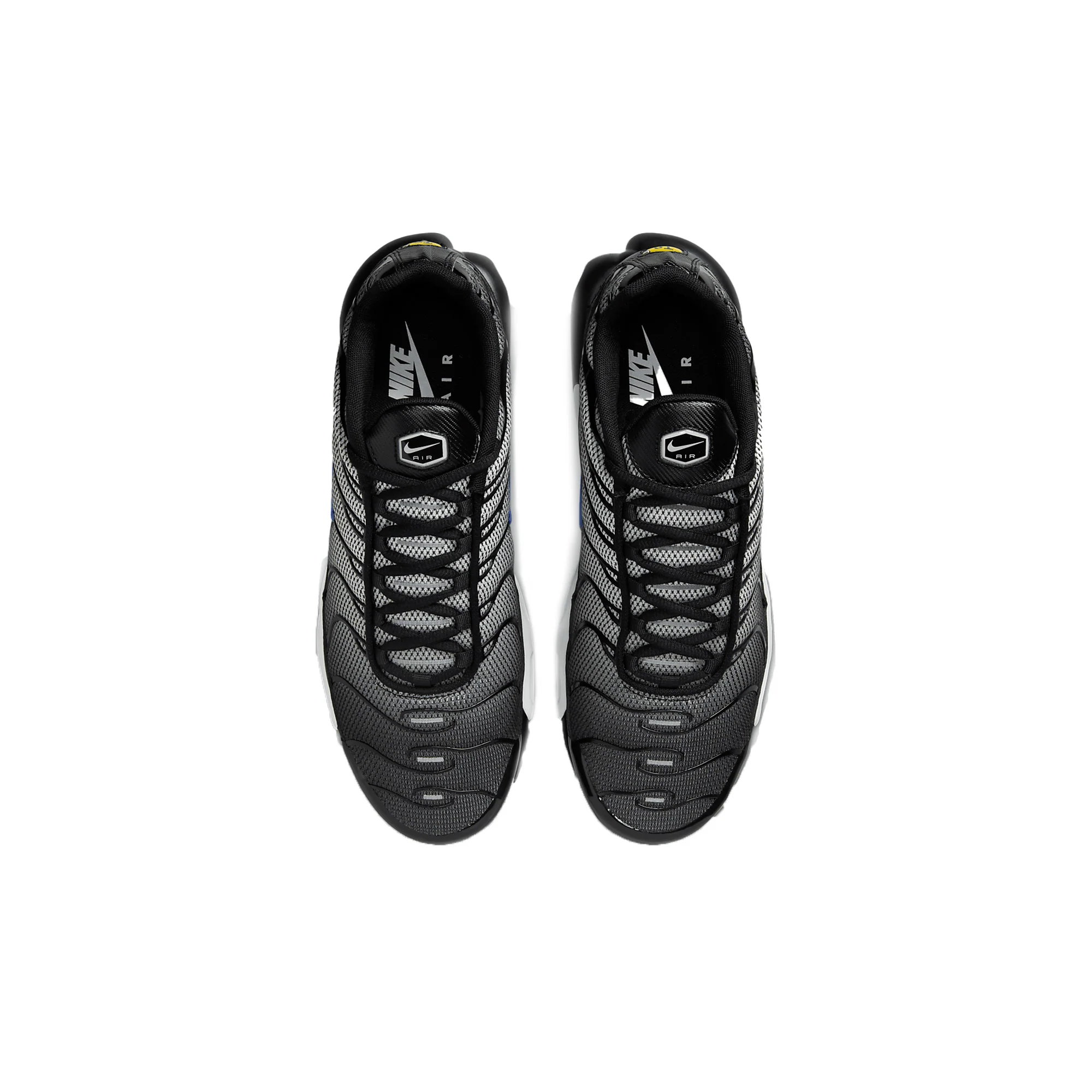 Nike Air Max Plus TN 'Black Anthracite' (2024) - Image 6