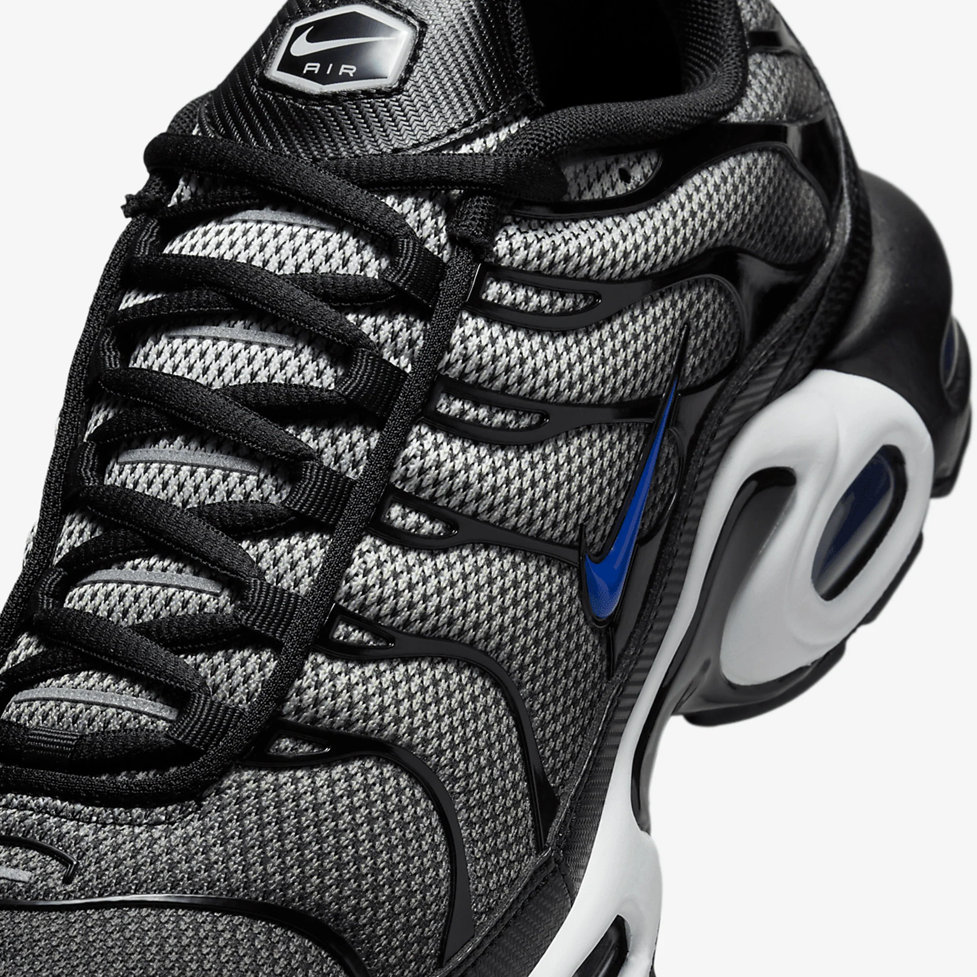 Nike Air Max Plus TN 'Black Anthracite' (2024) - Image 7