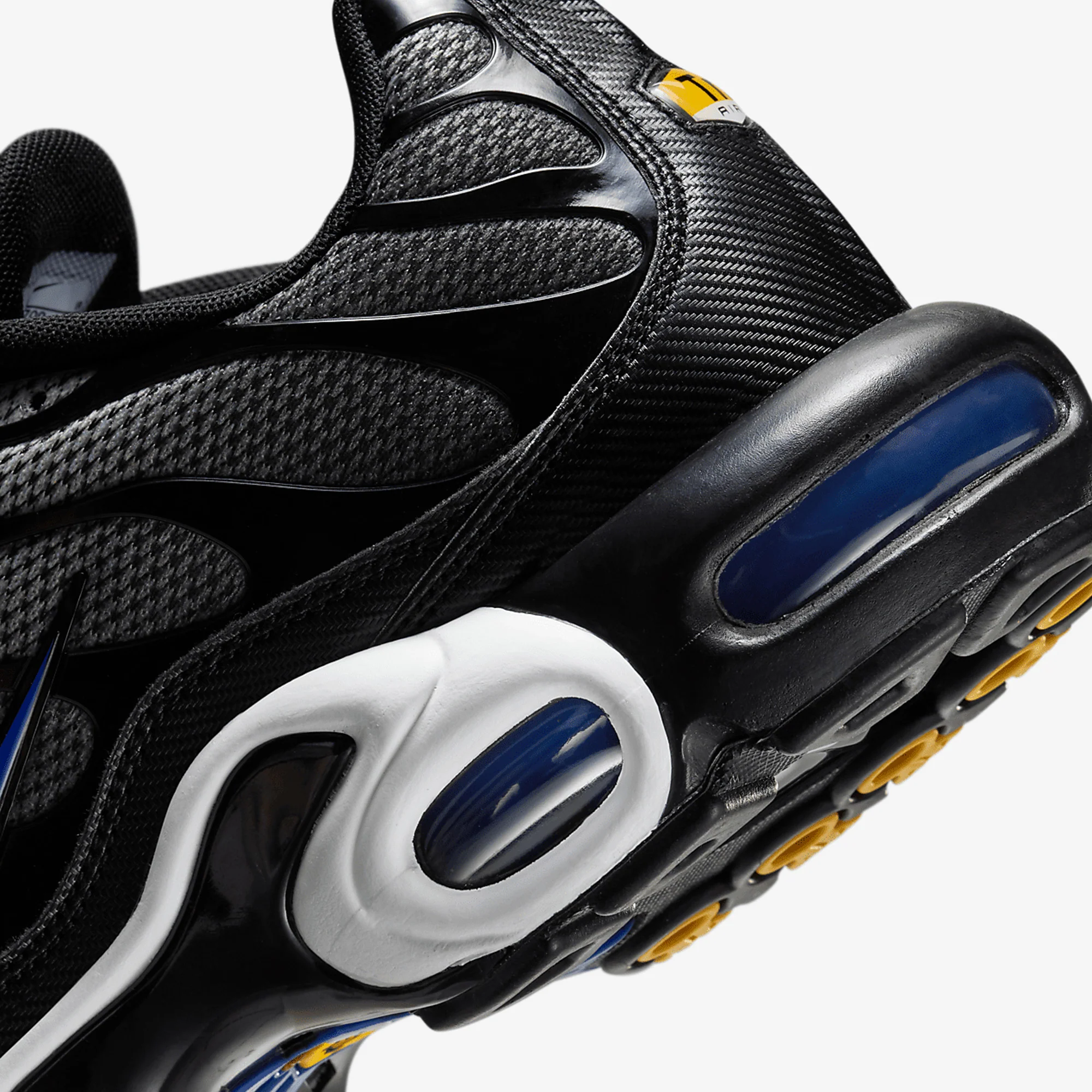 Nike Air Max Plus TN 'Black Anthracite' (2024) - Image 8