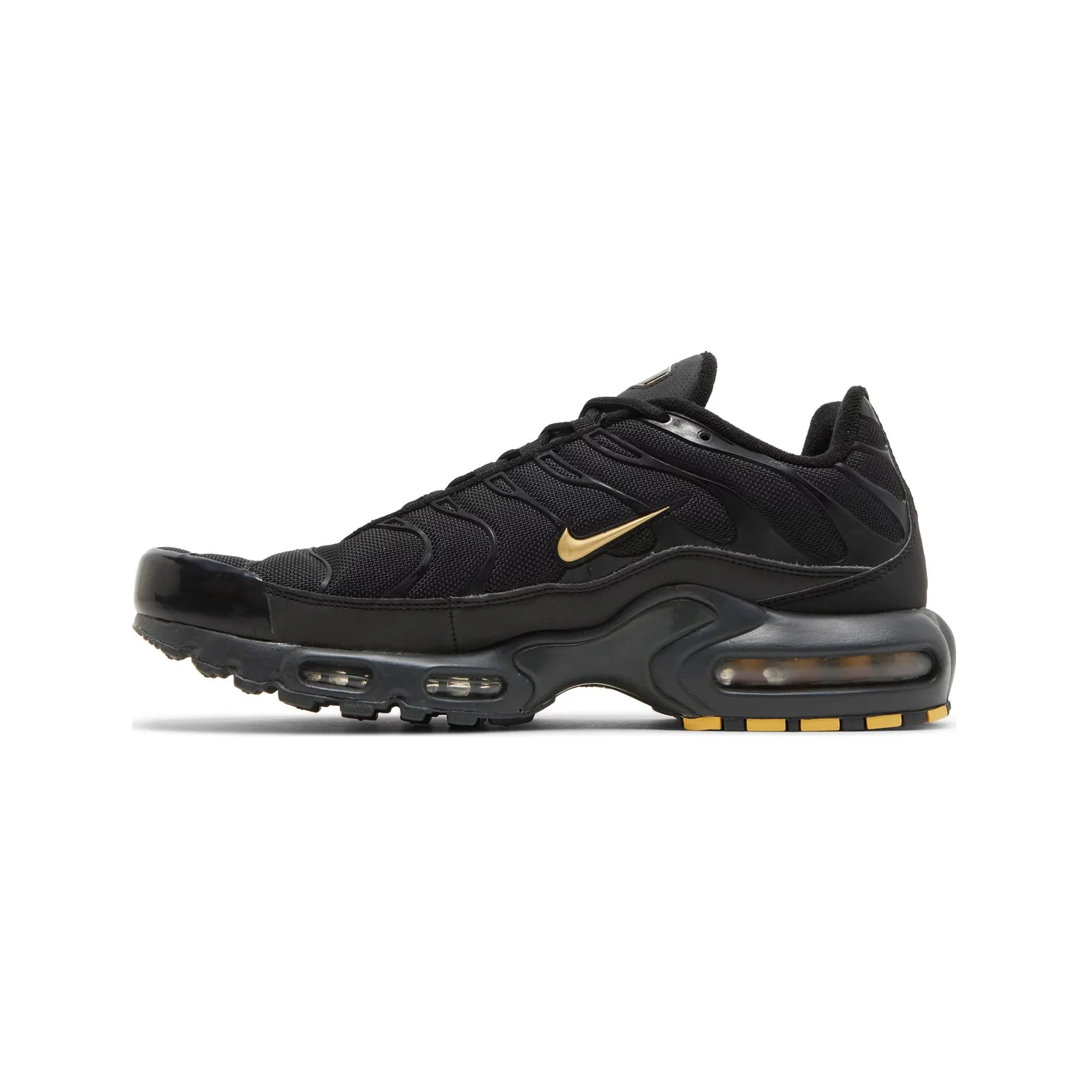 Nike Air Max Plus TN 'Black Gold' (2018) - Image 3