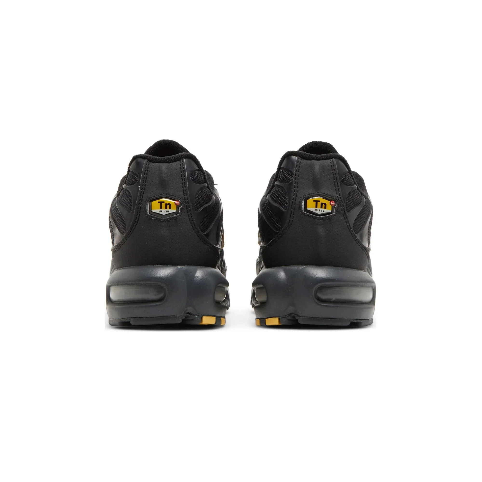 Nike Air Max Plus TN 'Black Gold' (2018) - Image 4