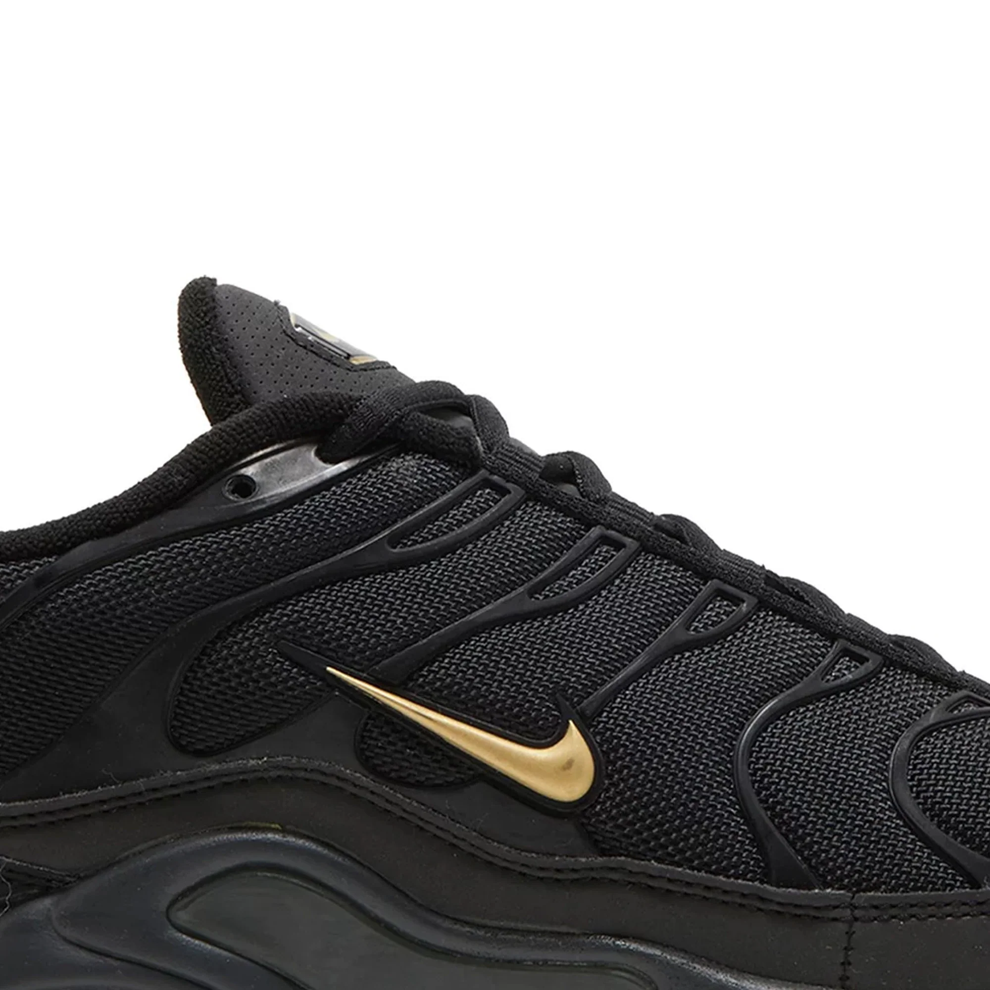Nike Air Max Plus TN 'Black Gold' (2018) - Image 6