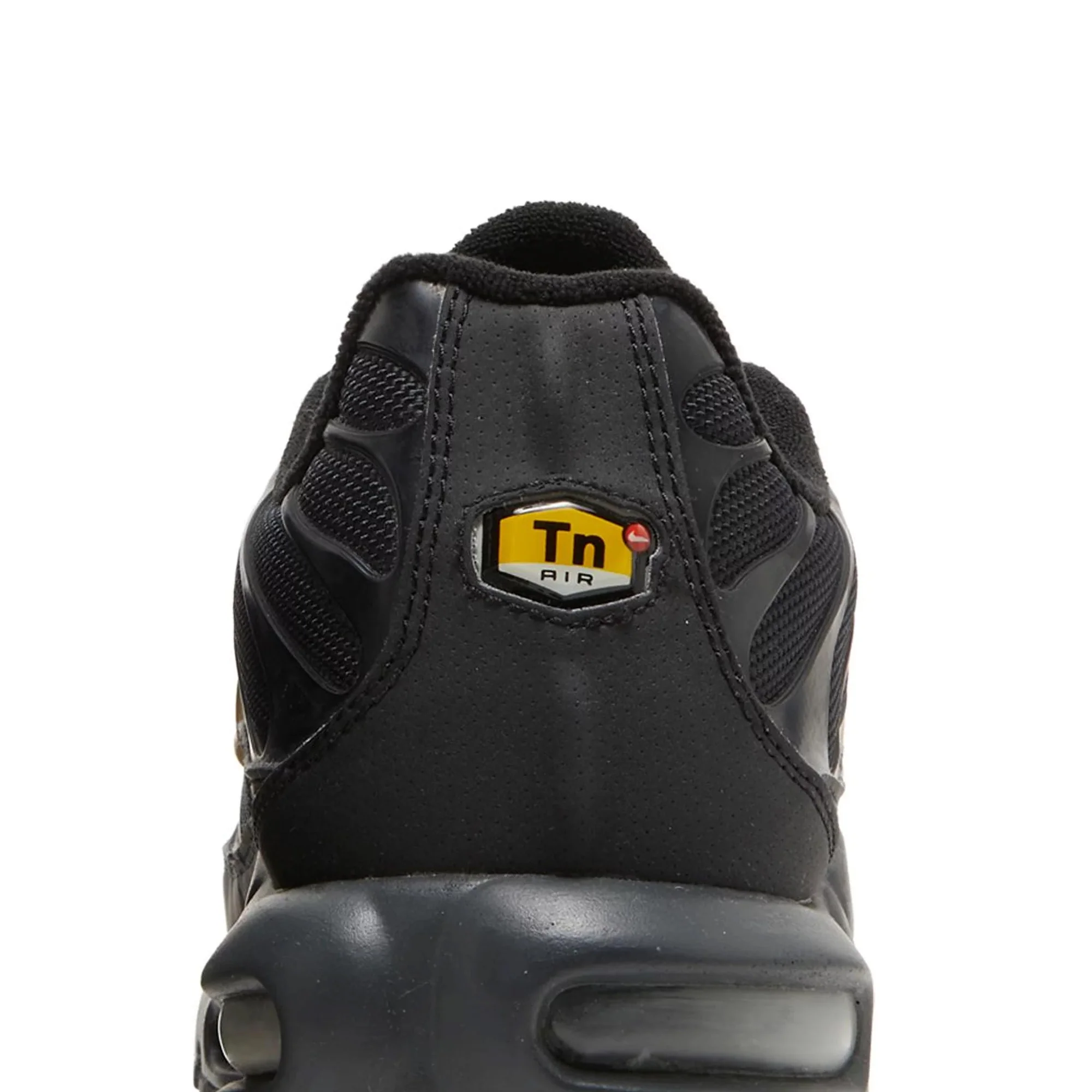 Nike Air Max Plus TN 'Black Gold' (2018) - Image 7
