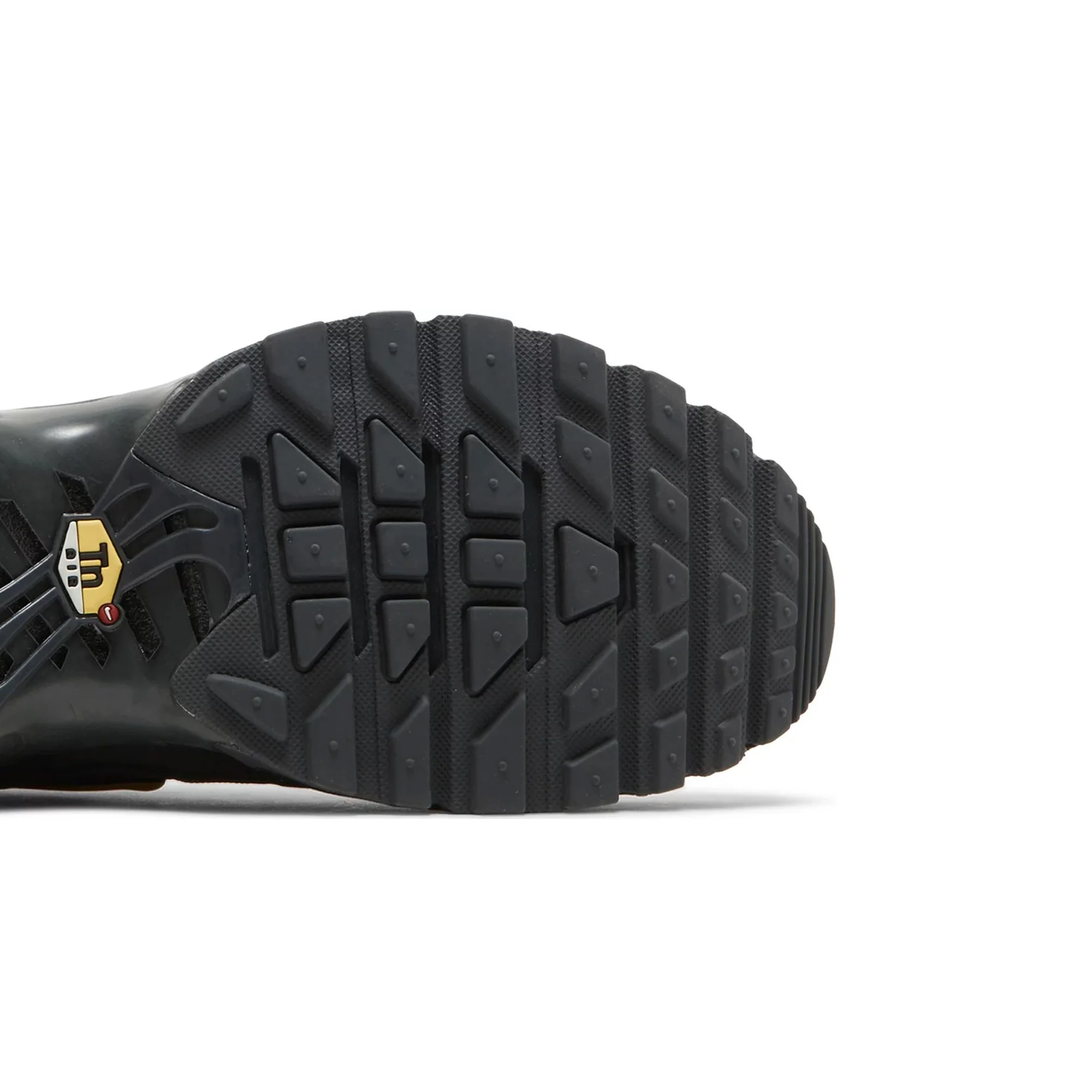 Nike Air Max Plus TN 'Black Gold' (2018) - Image 8