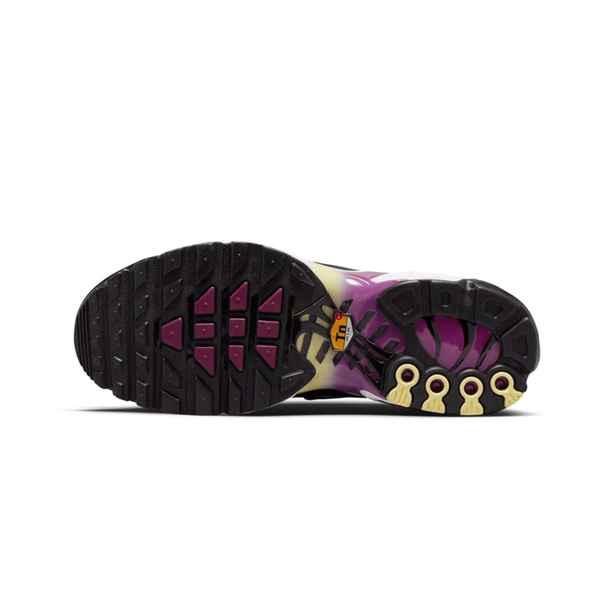 Nike Air Max Plus TN 'Bold Berry Citron Tint' Women's (2023) - Image 5