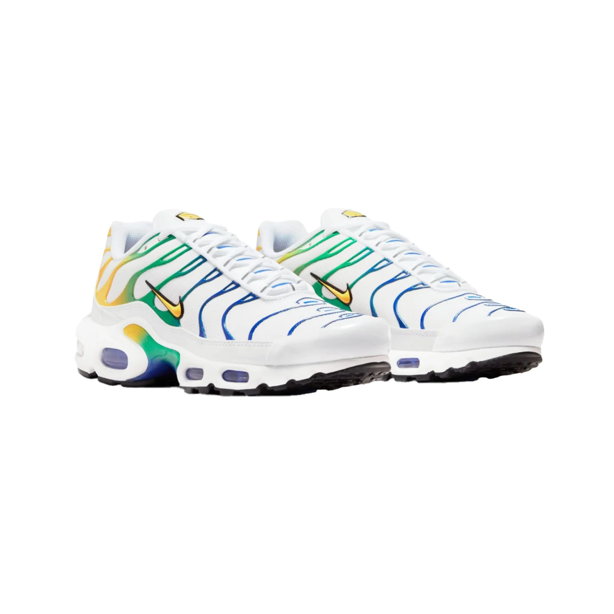 Nike Air Max Plus TN 'Brazil' Women's (2023) - Image 2