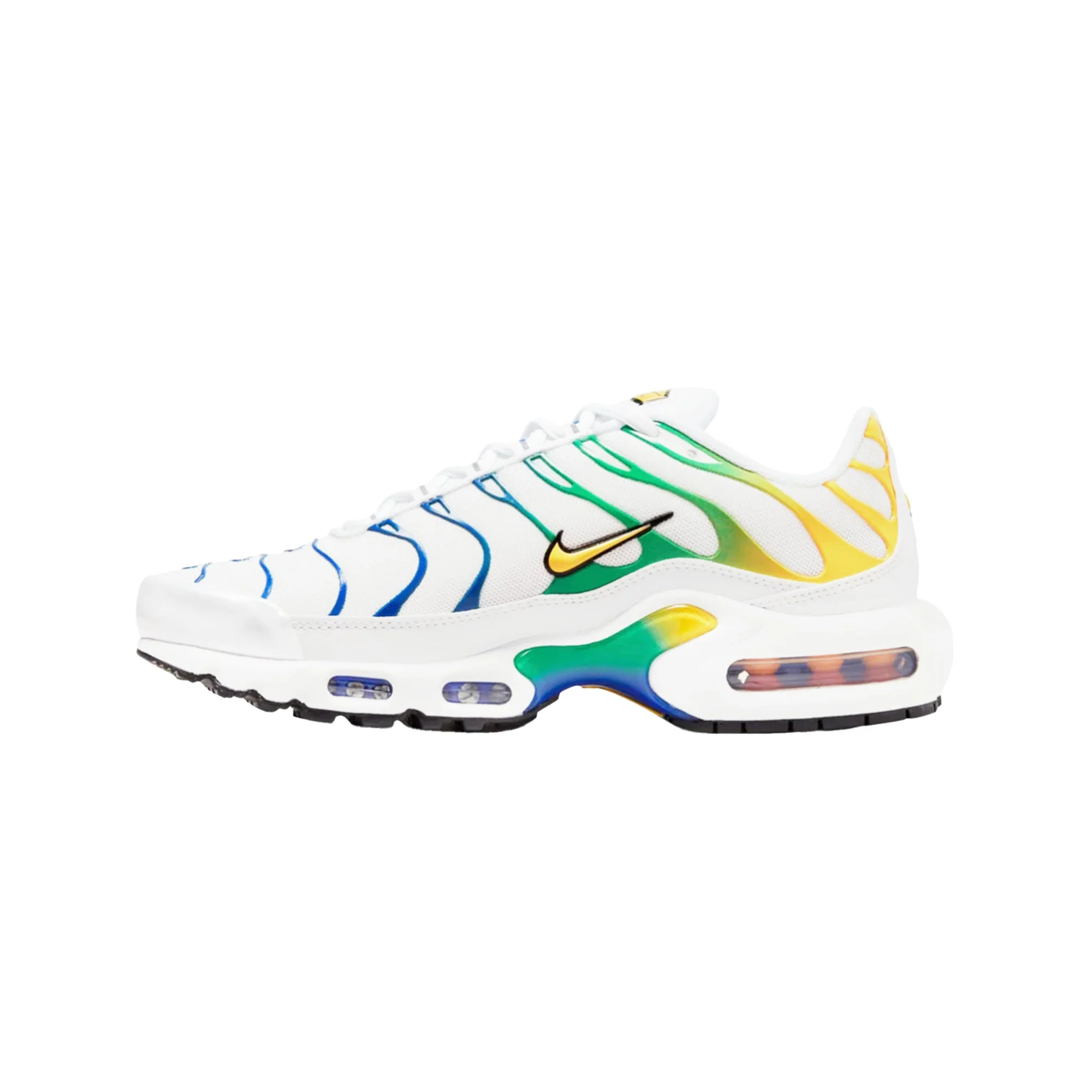 Nike Air Max Plus TN 'Brazil' Women's (2023) - Image 3