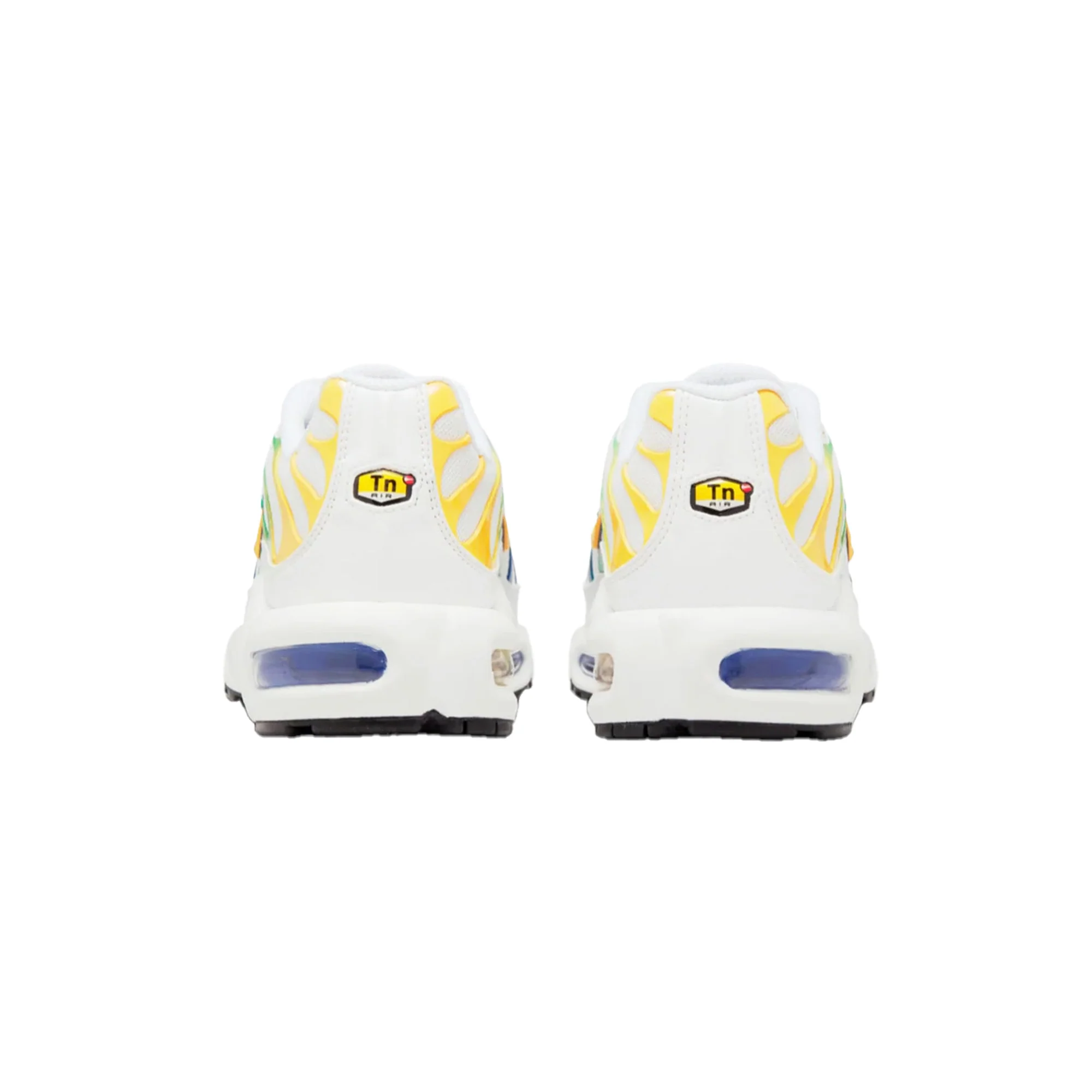 Nike Air Max Plus TN 'Brazil' Women's (2023) - Image 4