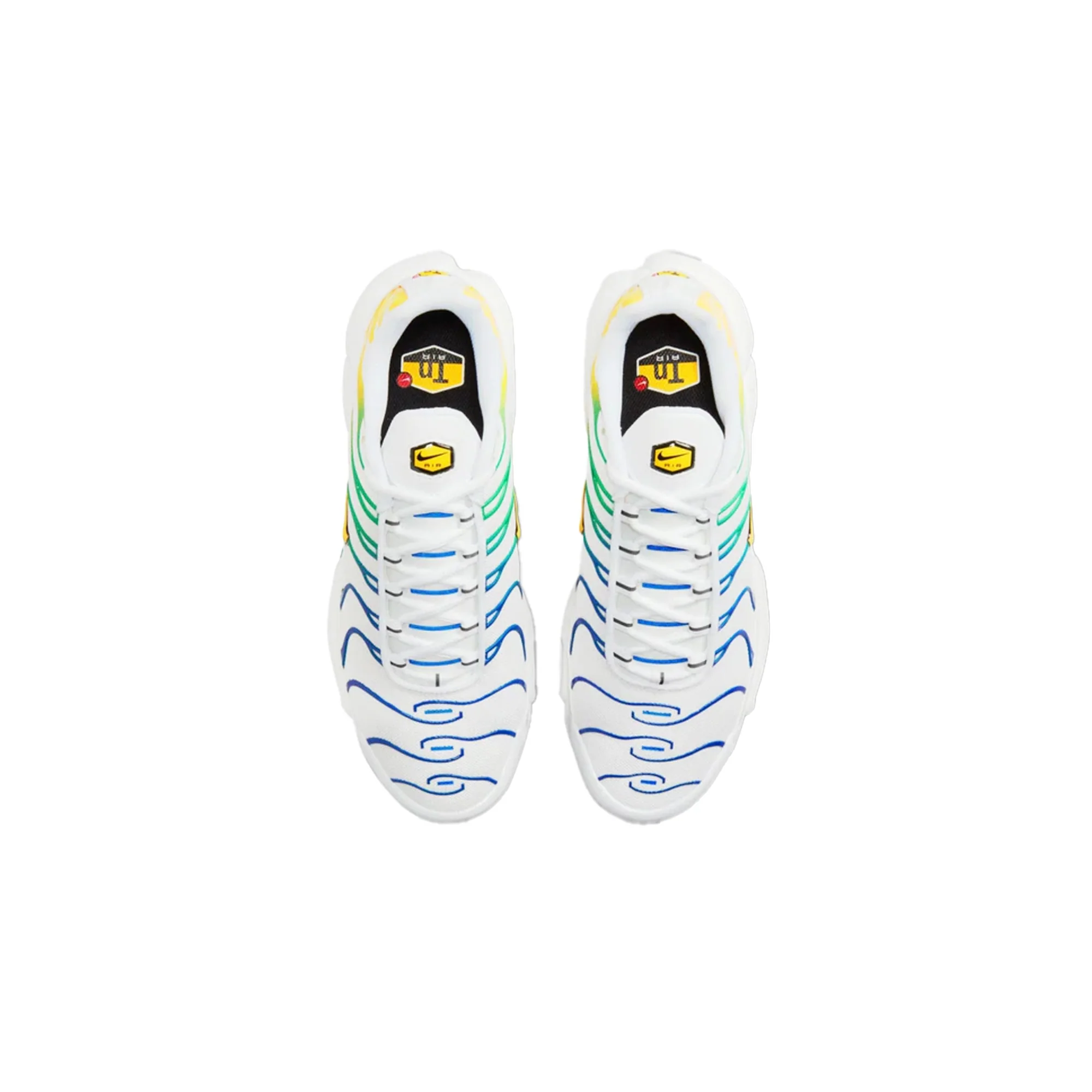 Nike Air Max Plus TN 'Brazil' Women's (2023) - Image 6