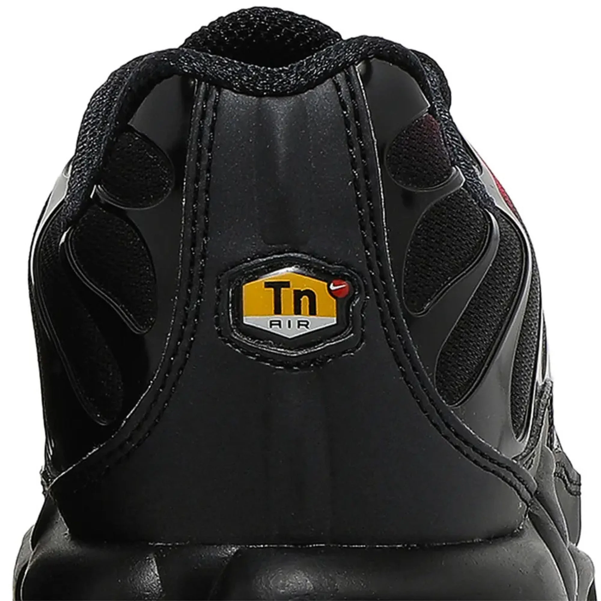 Nike Air Max Plus TN 'Deadpool' (2020) - Image 6