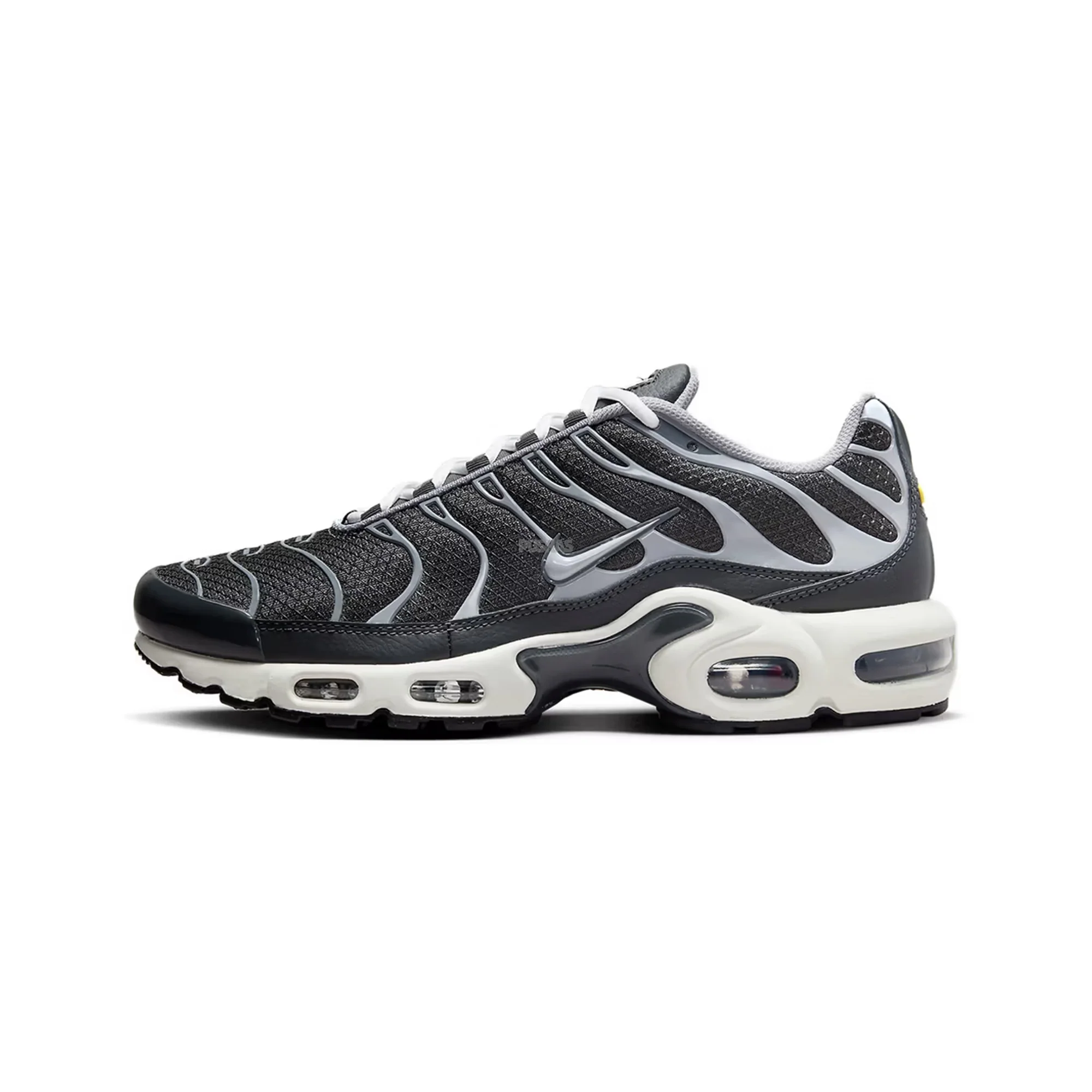 Nike Air Max Plus TN 'Greyscale Cool Grey' (2023) - Image 3