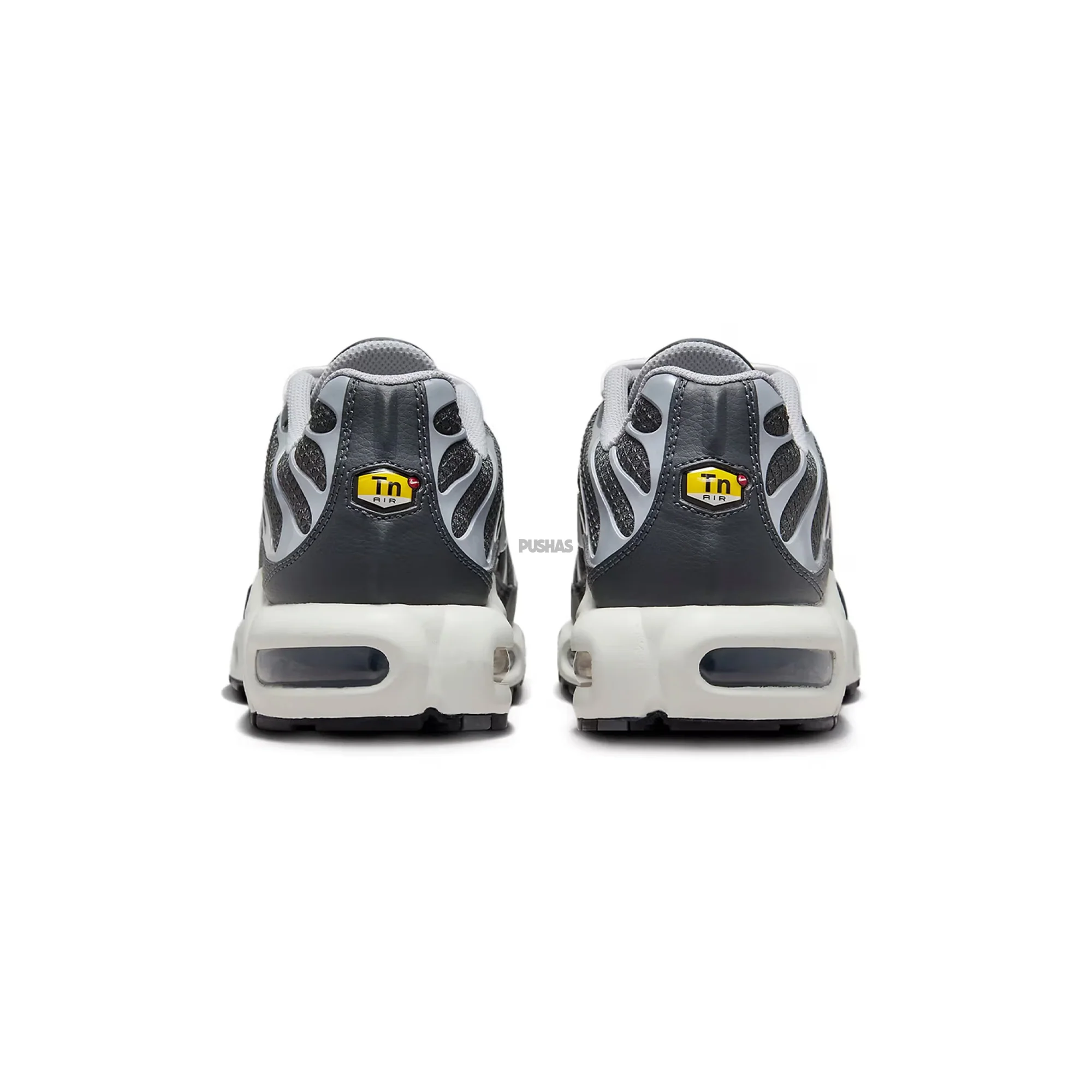 Nike Air Max Plus TN 'Greyscale Cool Grey' (2023) - Image 4