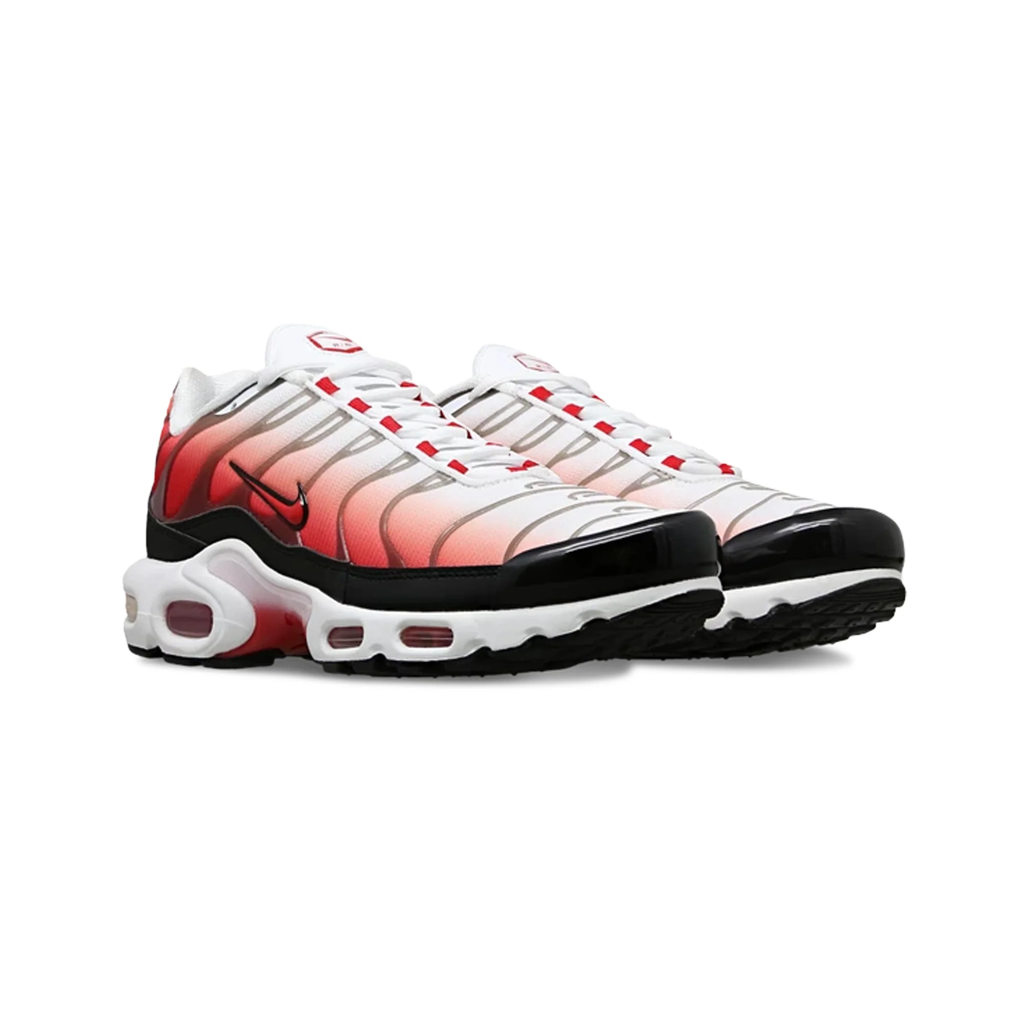 Nike Air Max Plus TN 'Gym Red' (2024) - Image 2