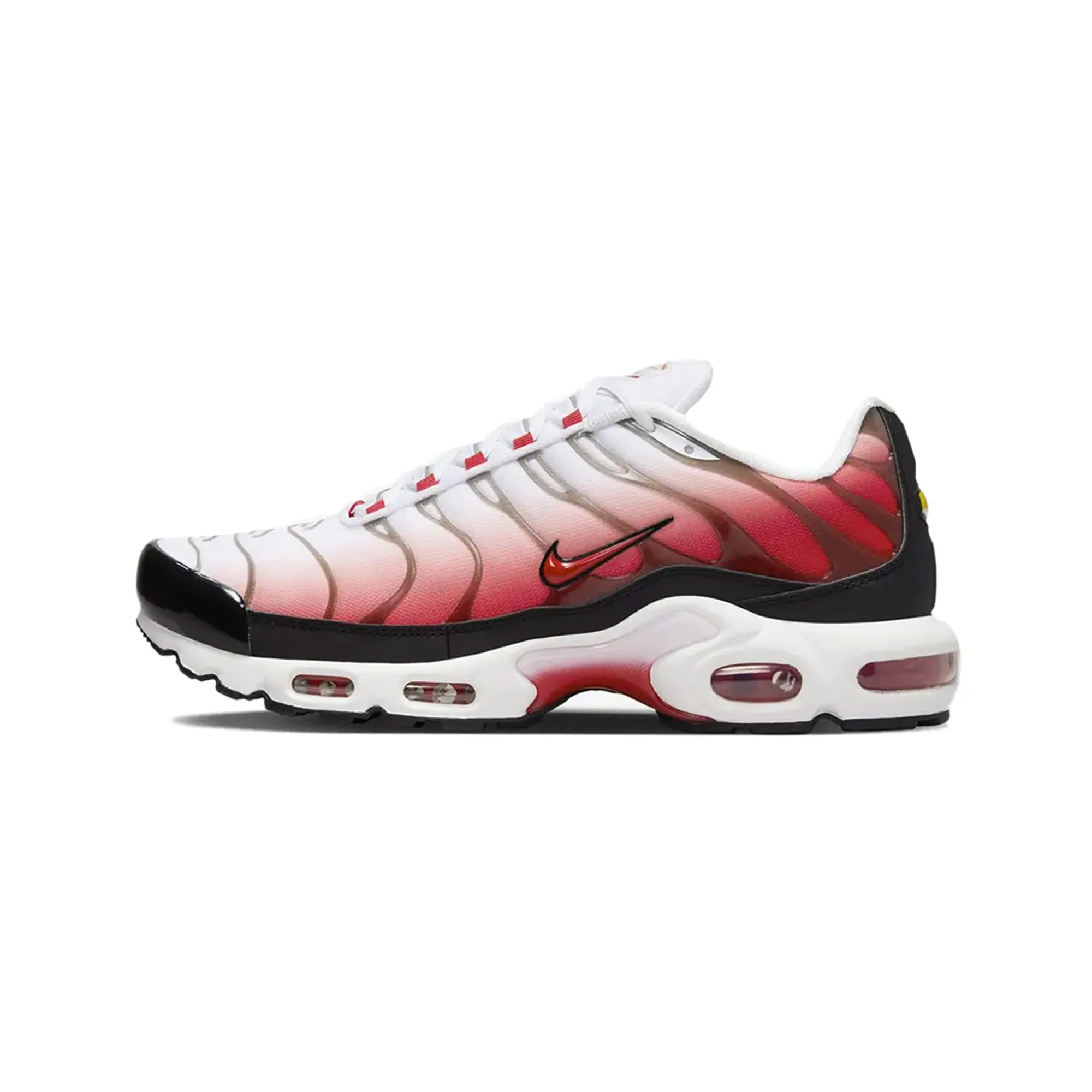 Nike Air Max Plus TN 'Gym Red' (2024) - Image 3