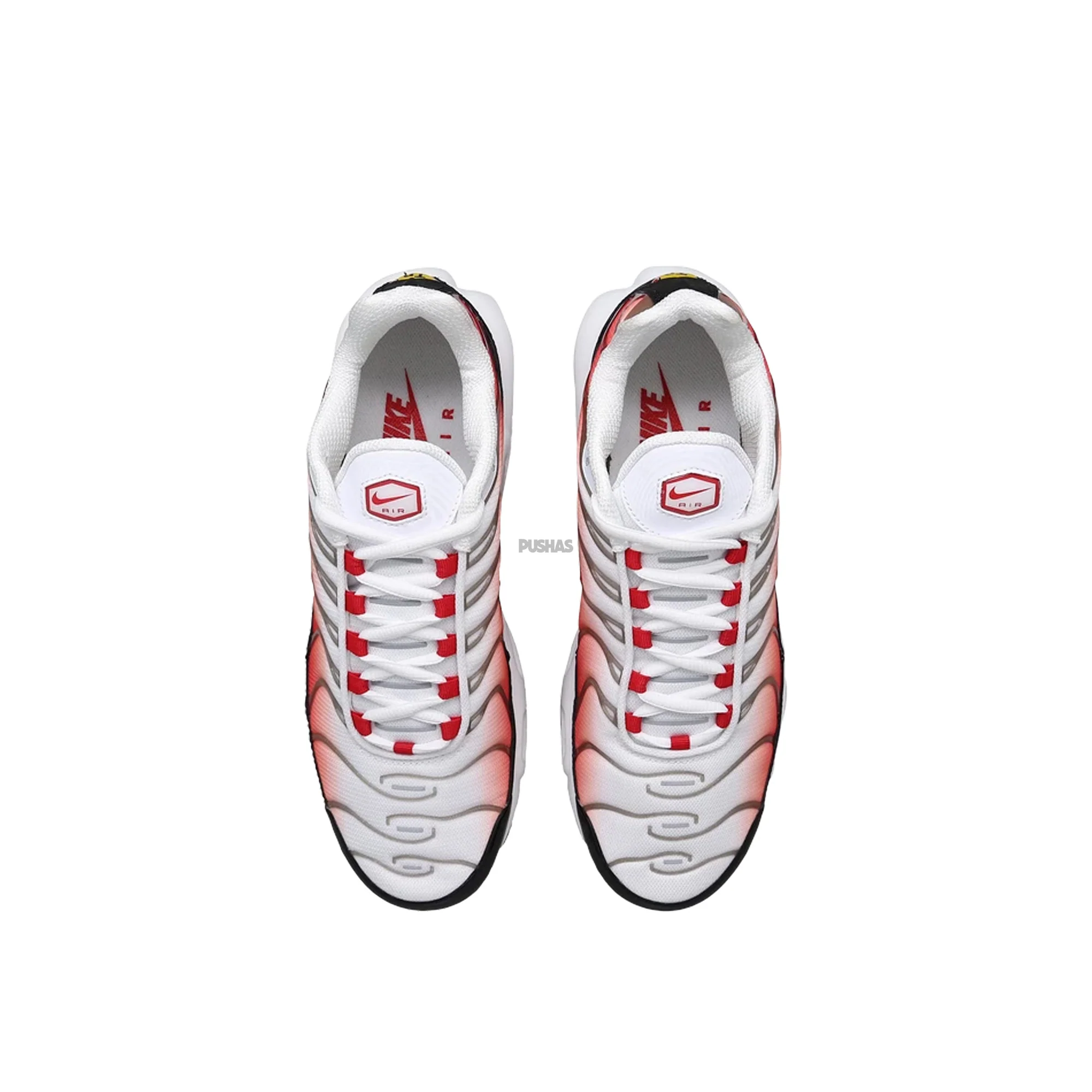 Nike Air Max Plus TN 'Gym Red' (2024) - Image 4