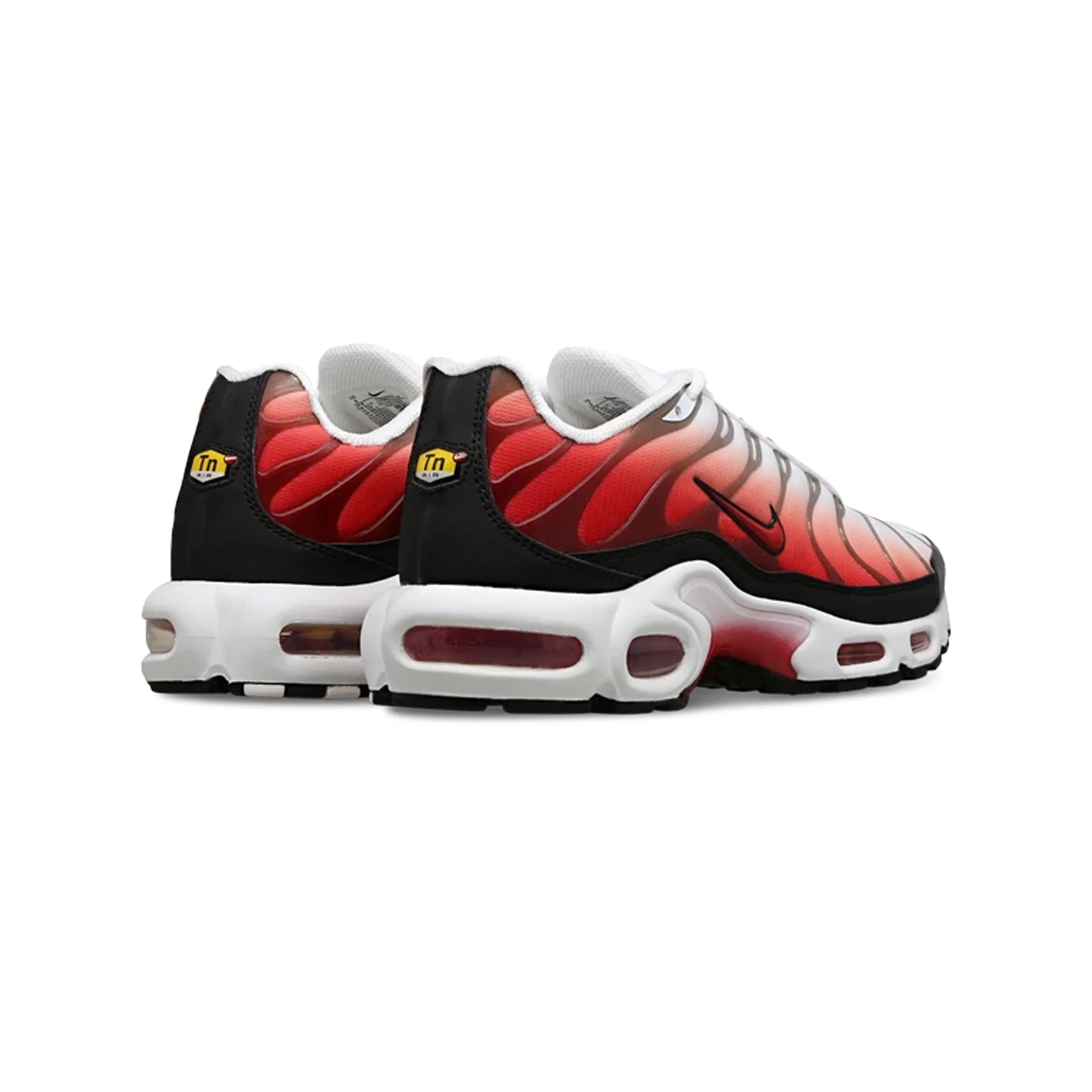Nike Air Max Plus TN 'Gym Red' (2024) - Image 5
