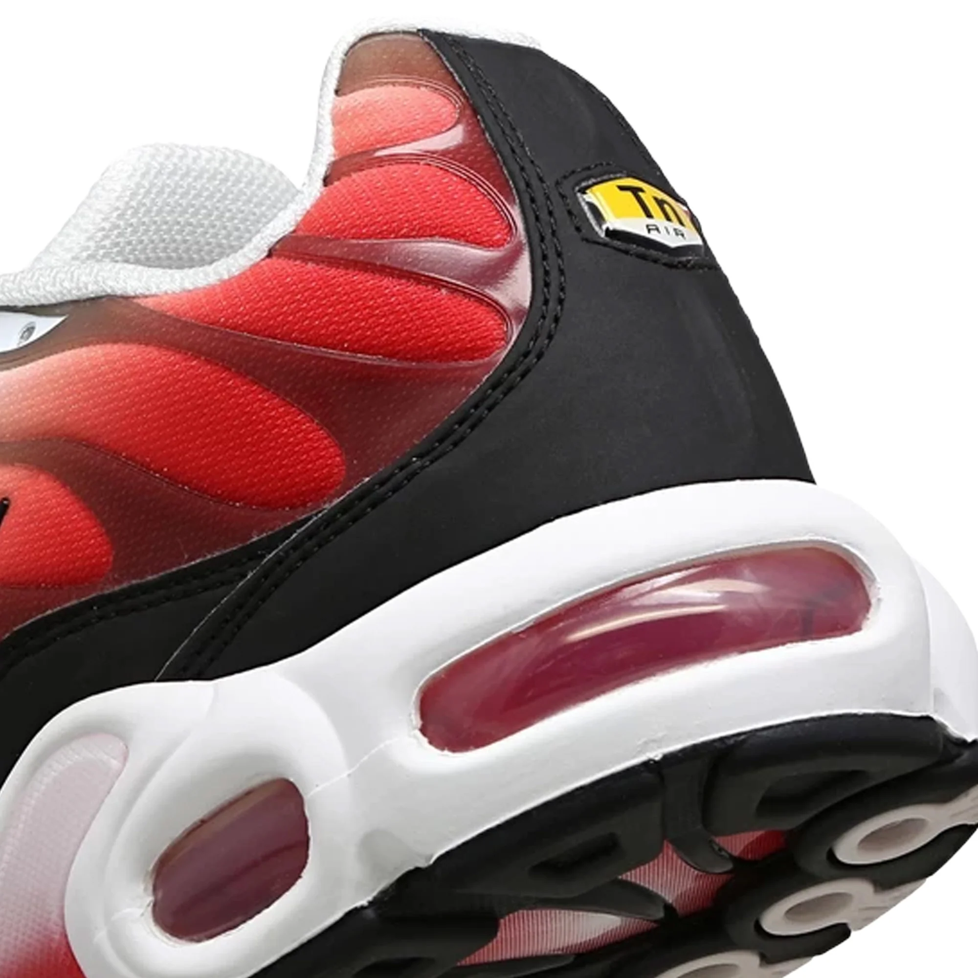 Nike Air Max Plus TN 'Gym Red' (2024) - Image 6