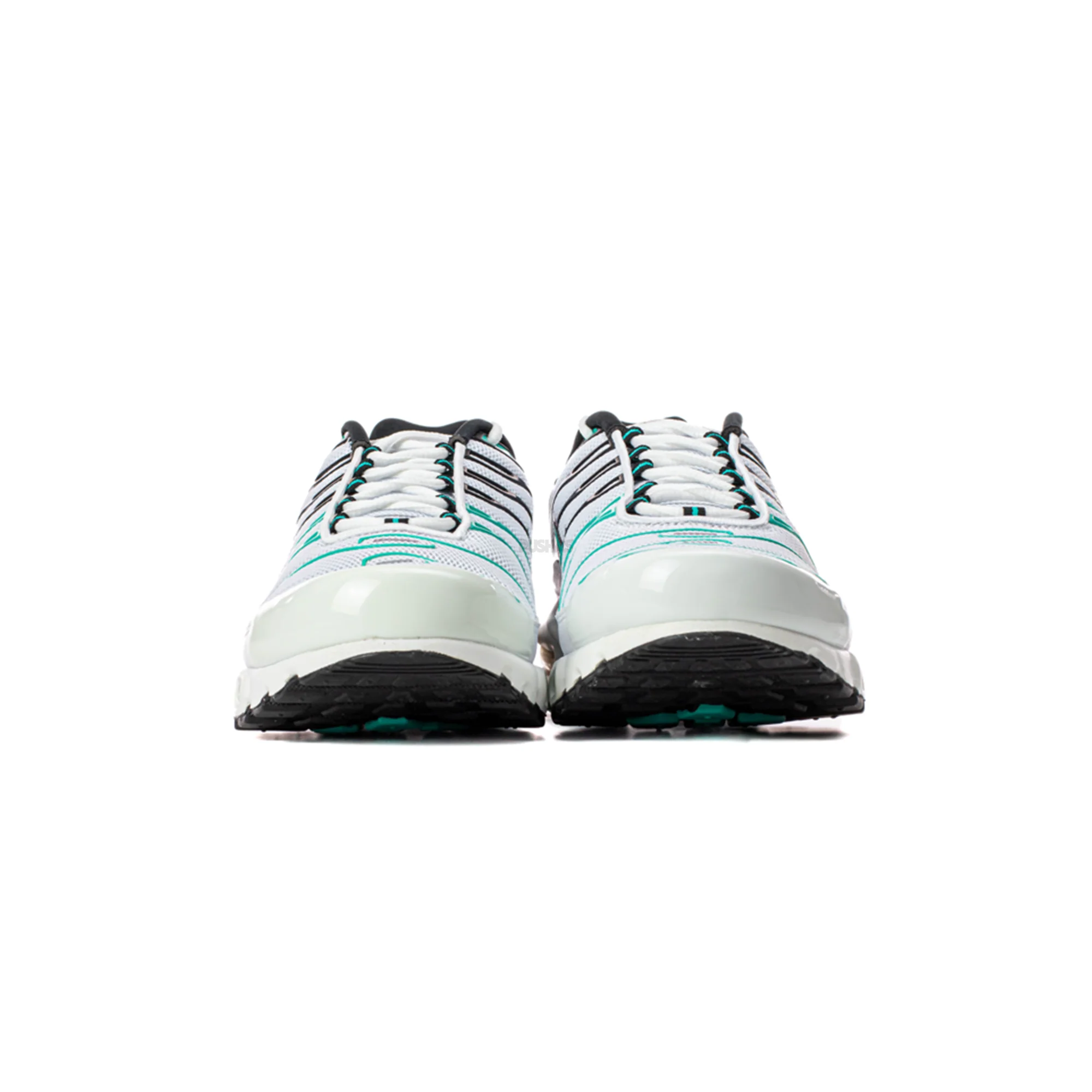 Nike Air Max Plus TN 'Hyper Jade' (2021) - Image 4