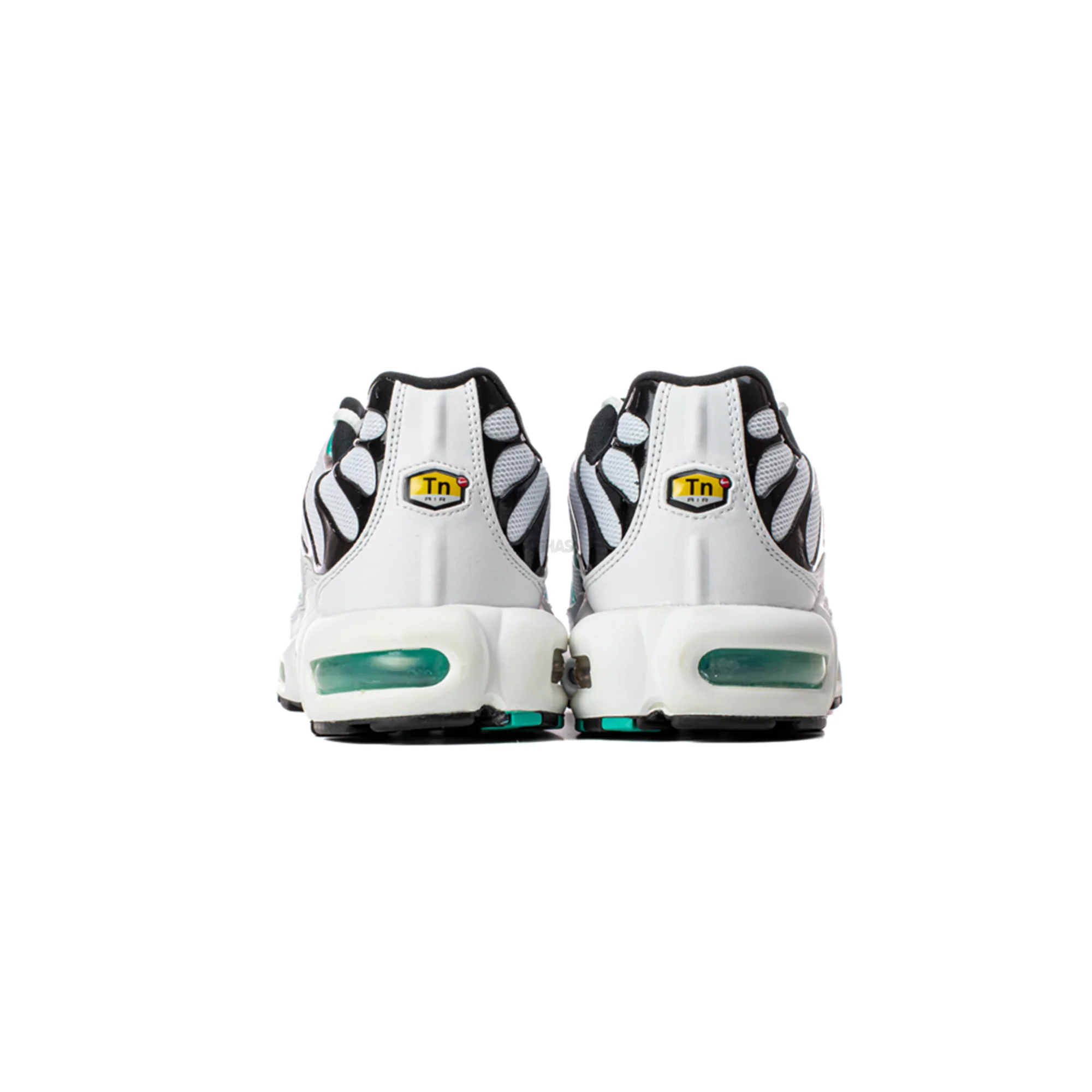 Nike Air Max Plus TN 'Hyper Jade' (2021) - Image 5