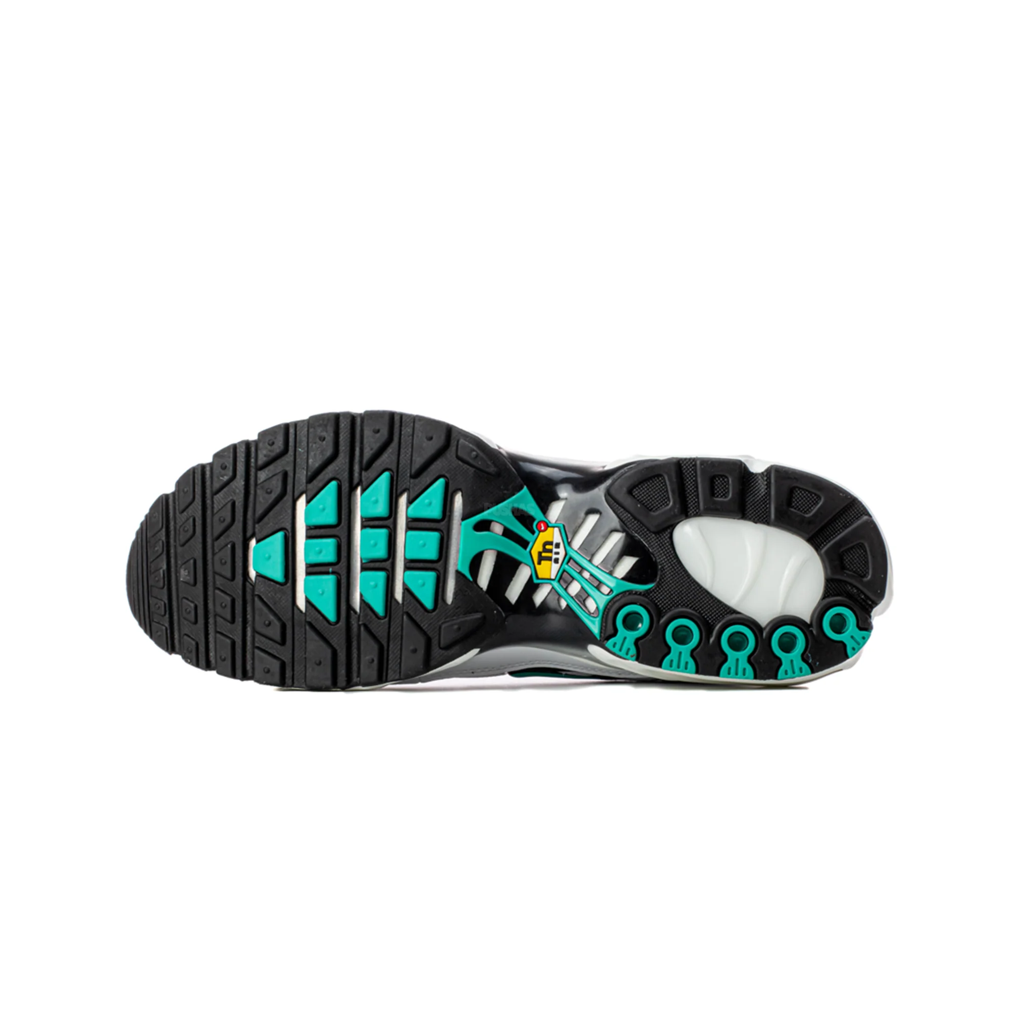 Nike Air Max Plus TN 'Hyper Jade' (2021) - Image 6