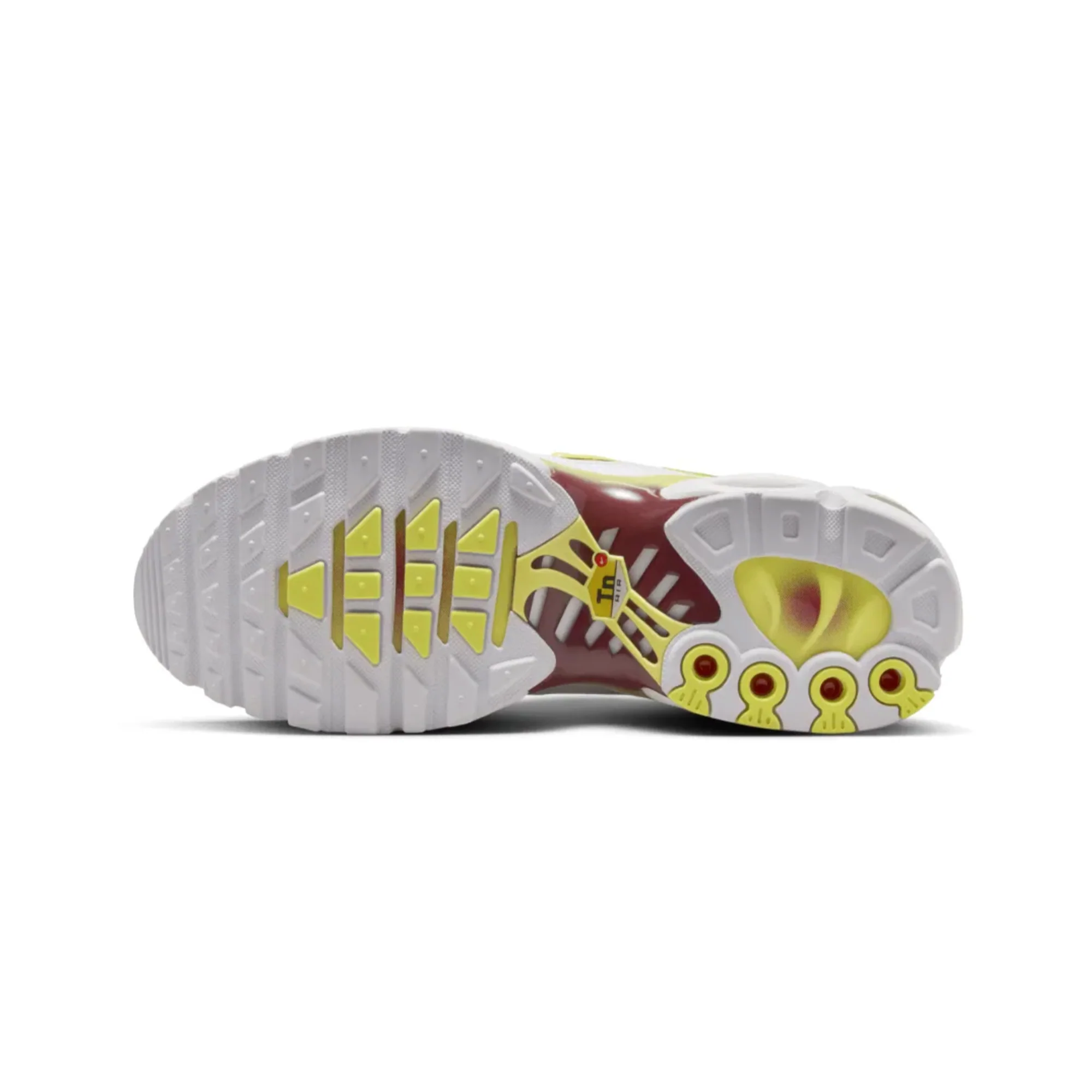 Nike Air Max Plus TN 'Lemon Wash' Women's (2024) - Image 6