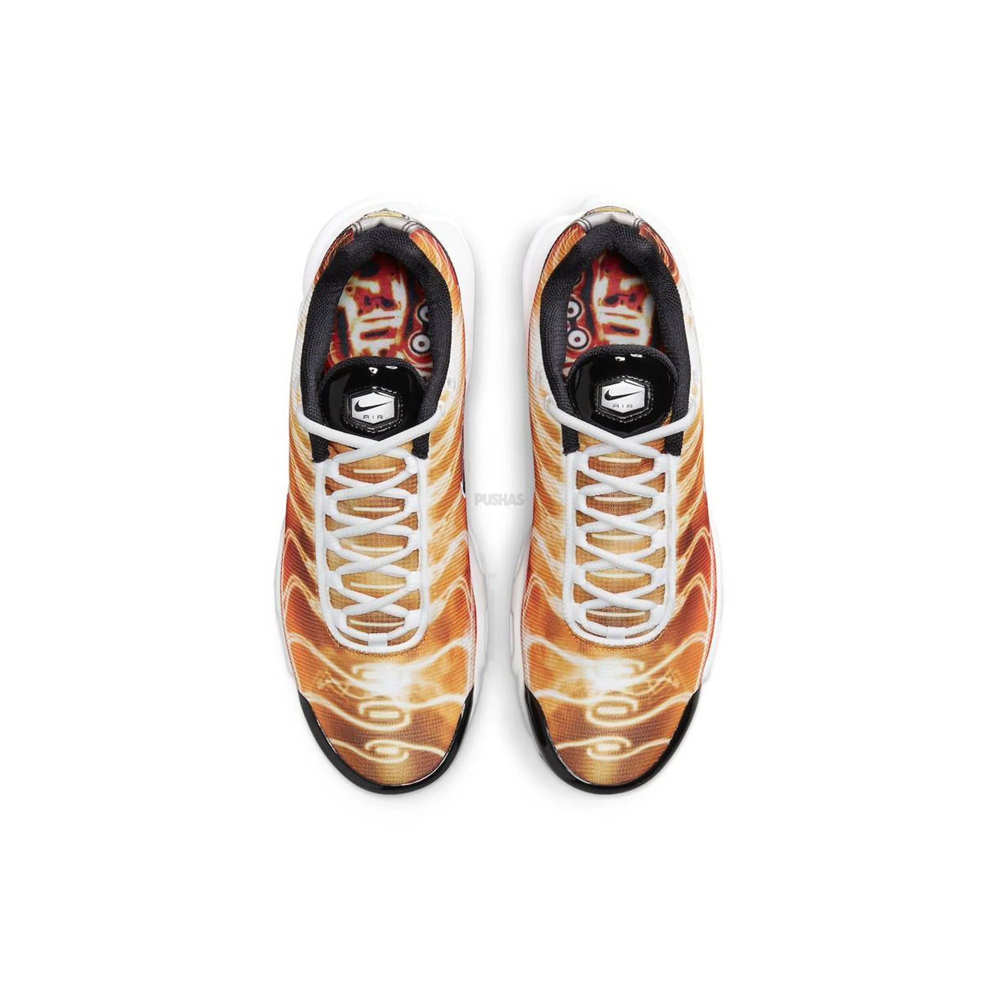 Nike Air Max Plus TN 'Light Photography' (2023) - Image 4